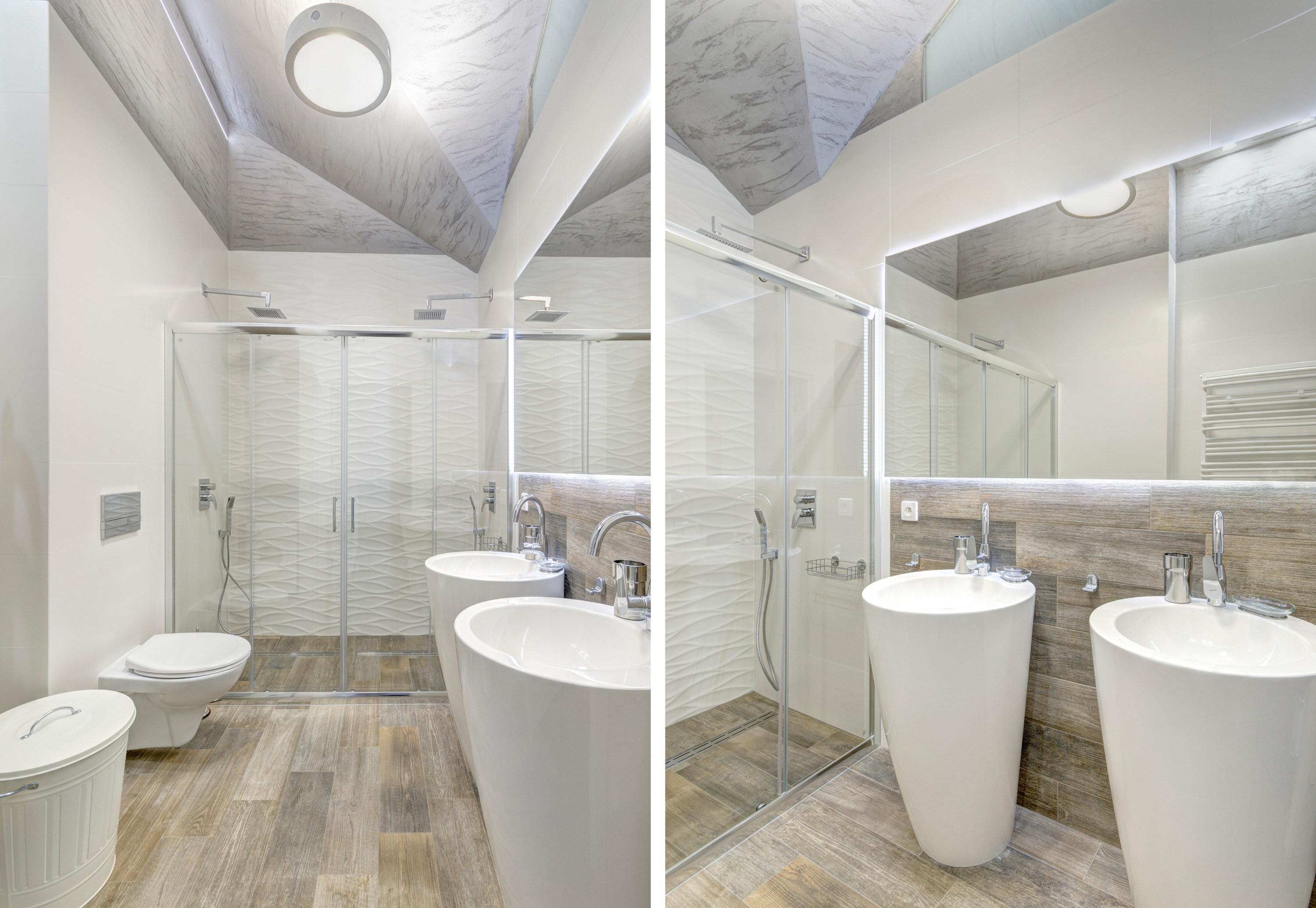 Apartamenty WaterLane by Dom & House