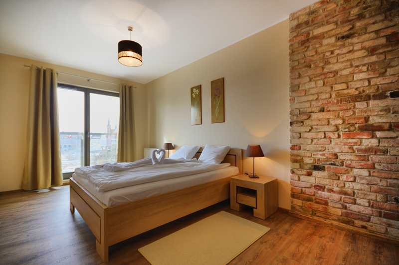Apartamenty WaterLane by Dom & House