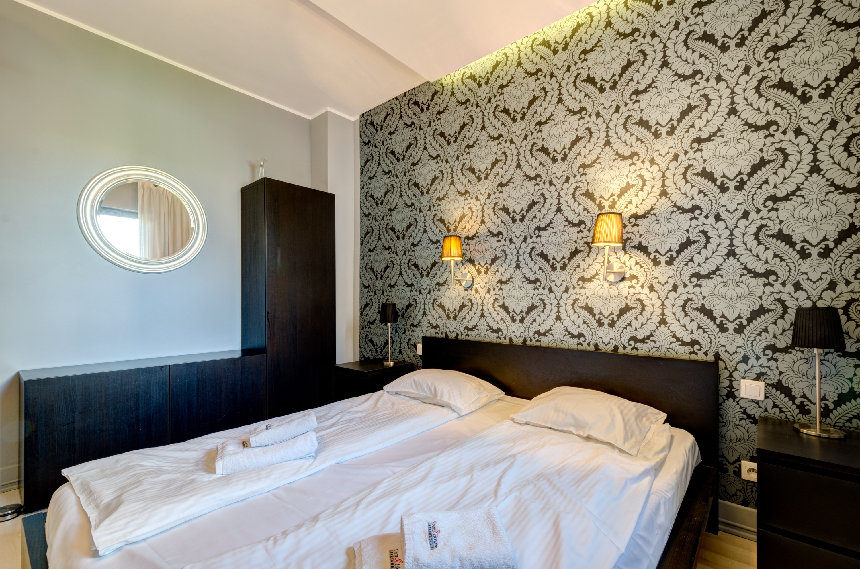 Apartamenty WaterLane by Dom & House