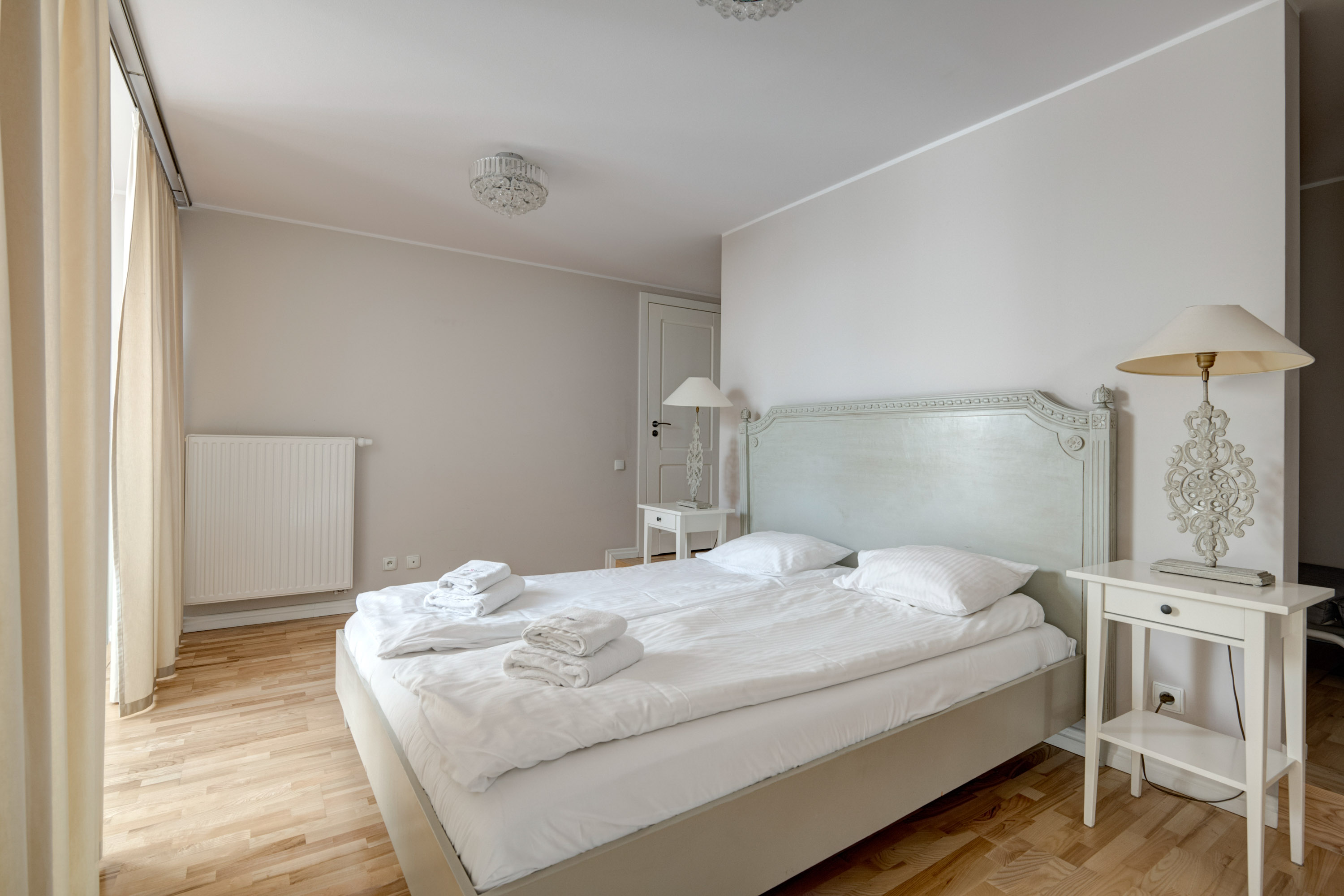Apartamenty WaterLane by Dom & House