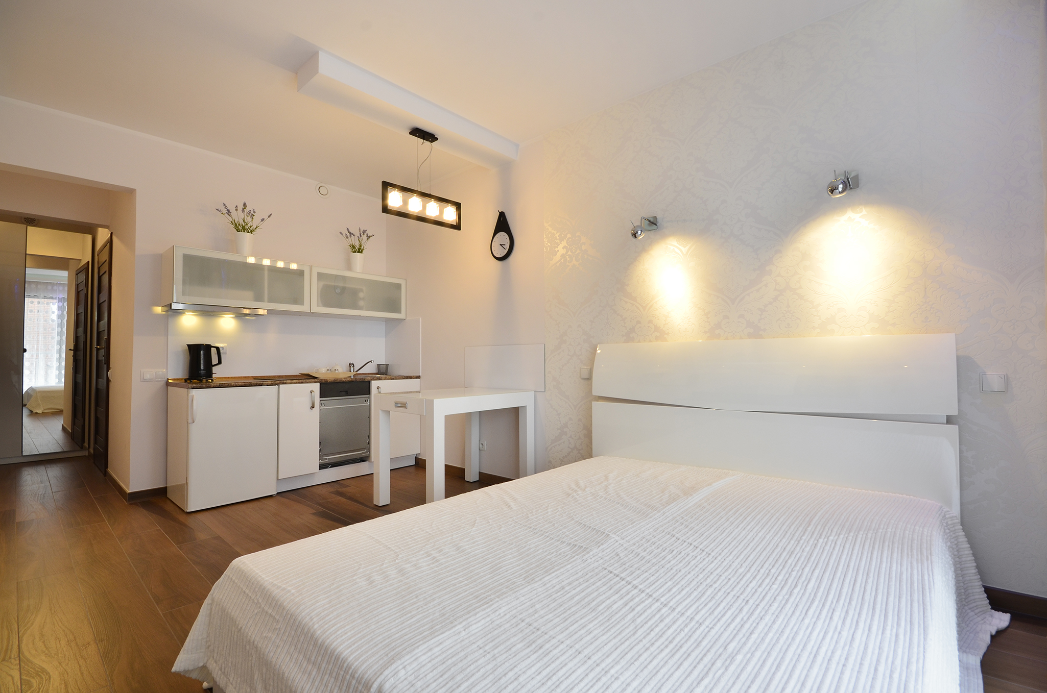 Apartamenty WaterLane by Dom & House