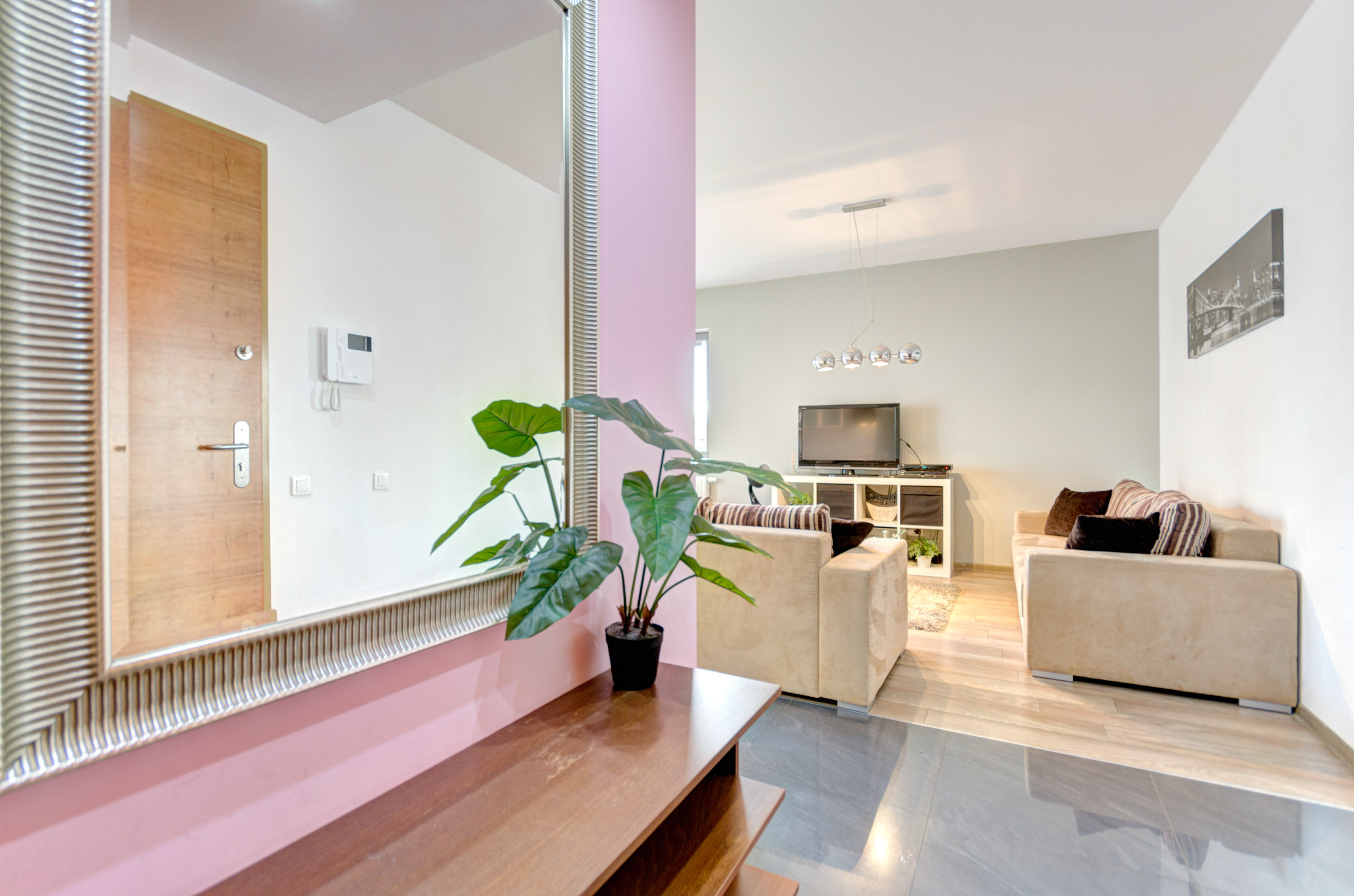 Apartamenty WaterLane by Dom & House