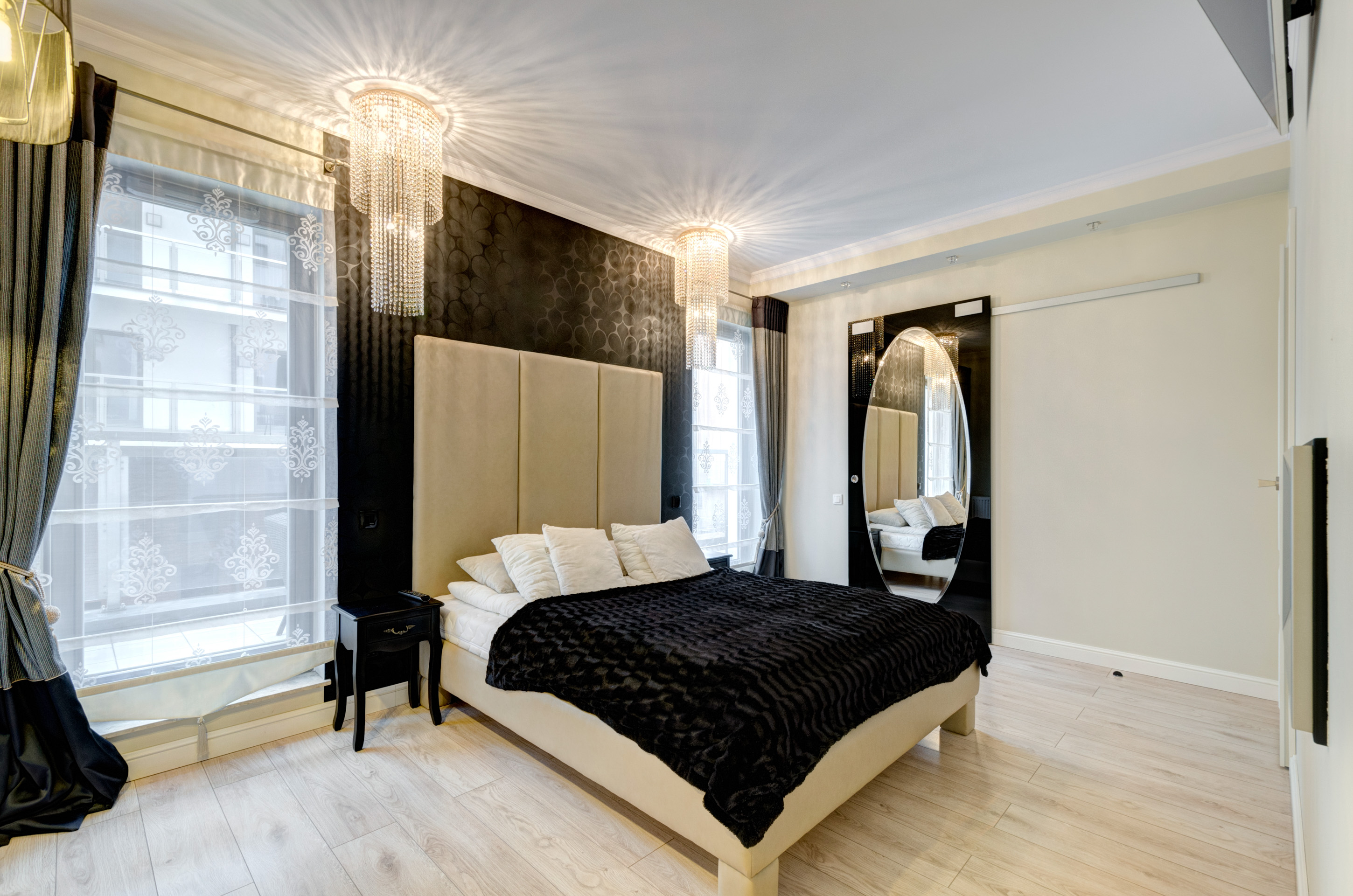 Apartamenty WaterLane by Dom & House