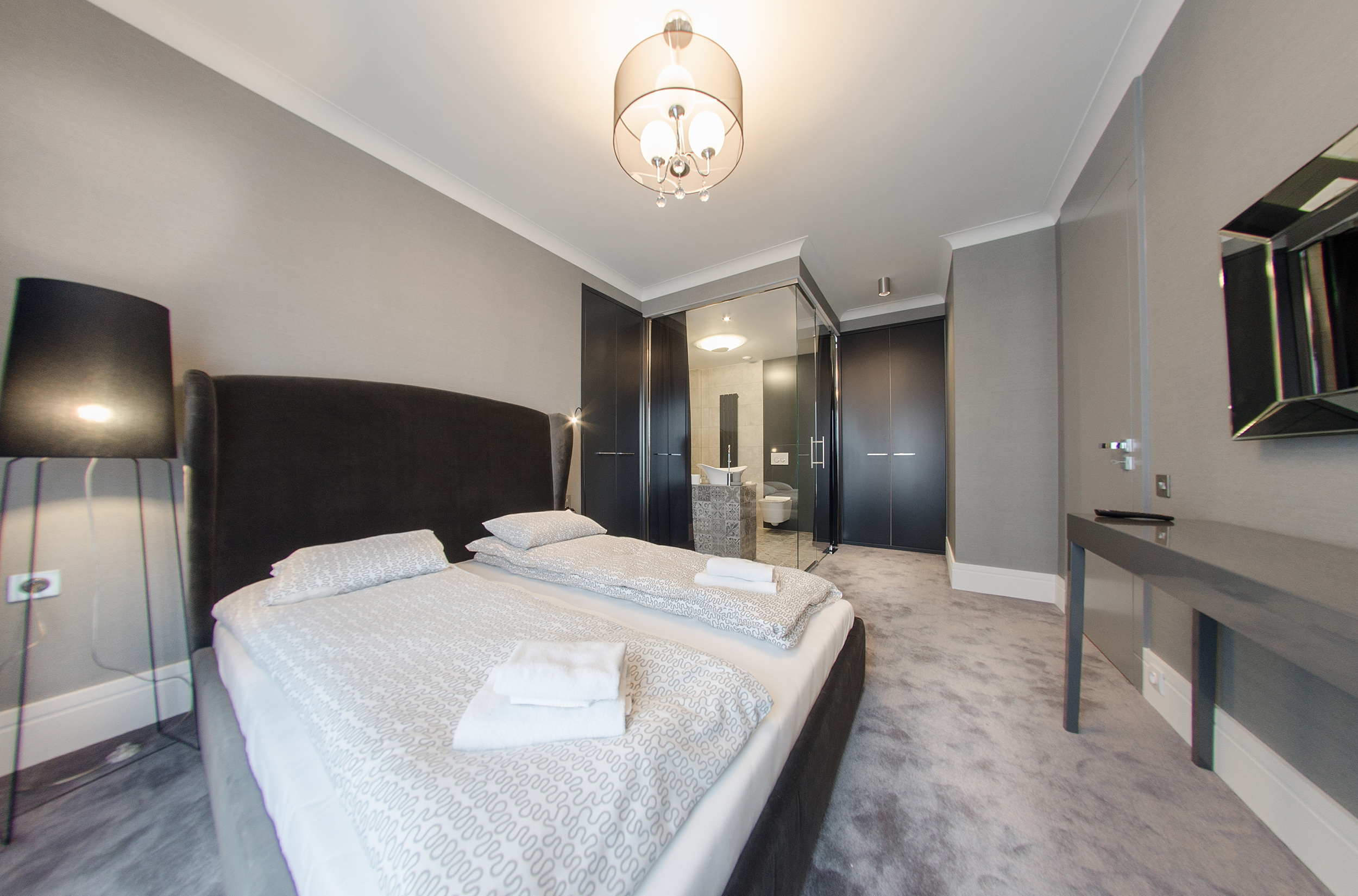Apartamenty WaterLane by Dom & House
