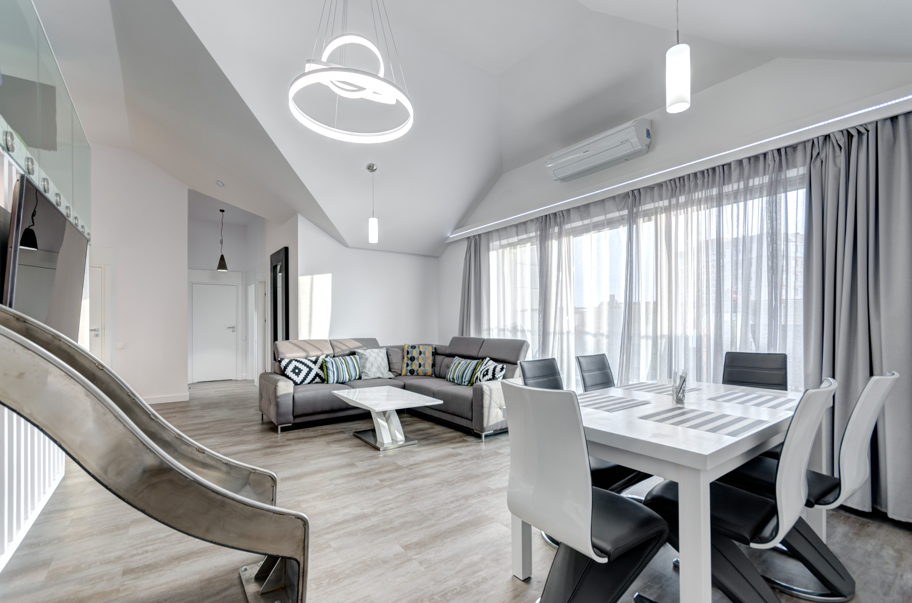 Apartamenty WaterLane by Dom & House