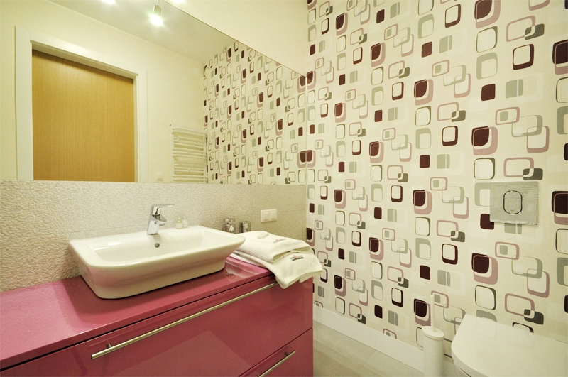 Apartamenty WaterLane by Dom & House