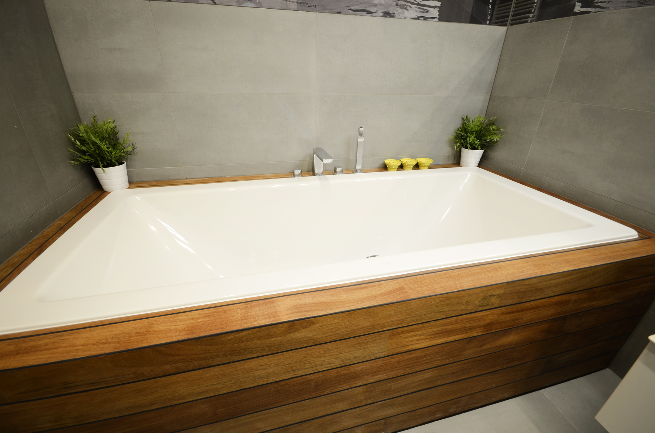 Apartamenty WaterLane by Dom & House