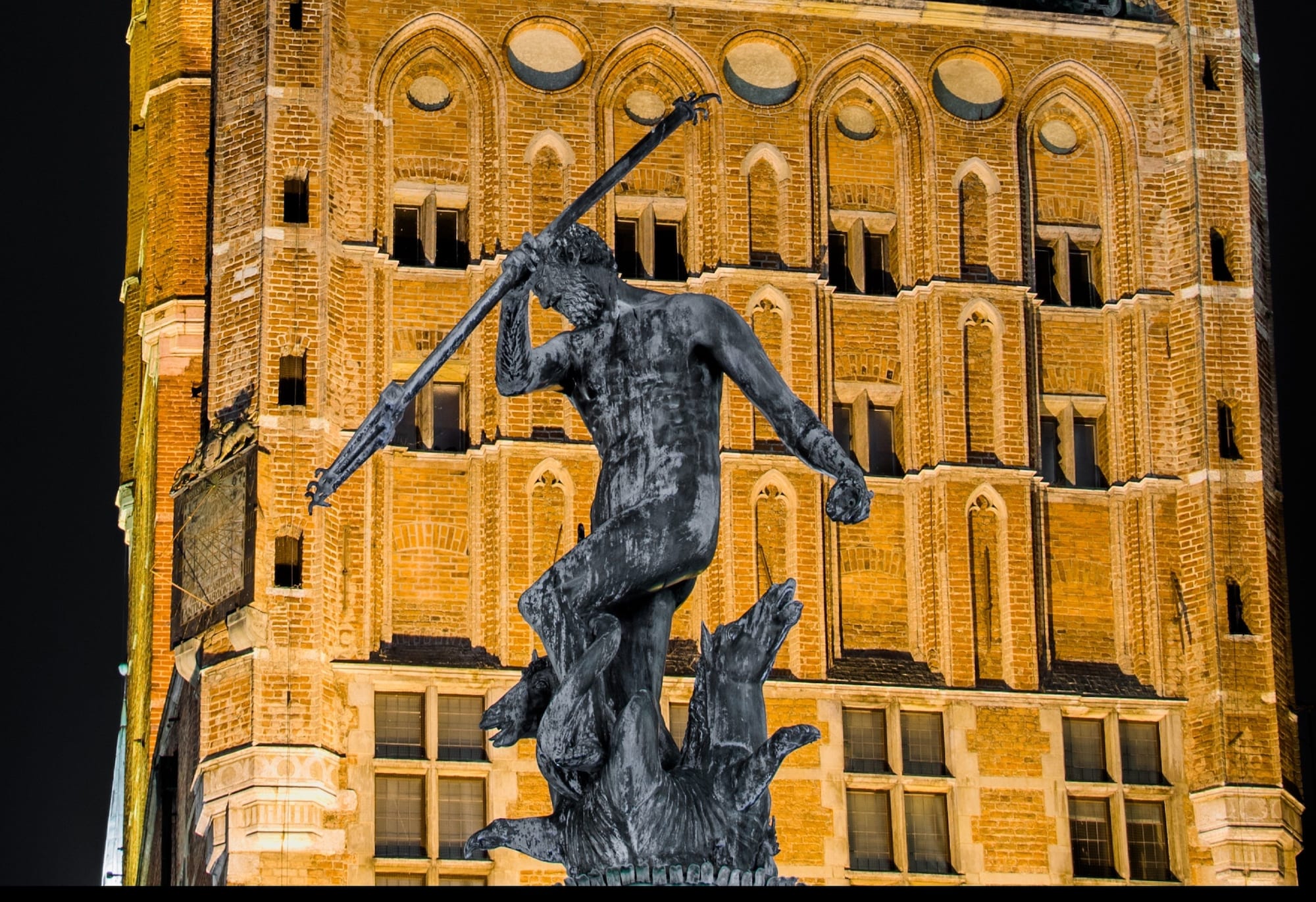 Aparthotel Neptun