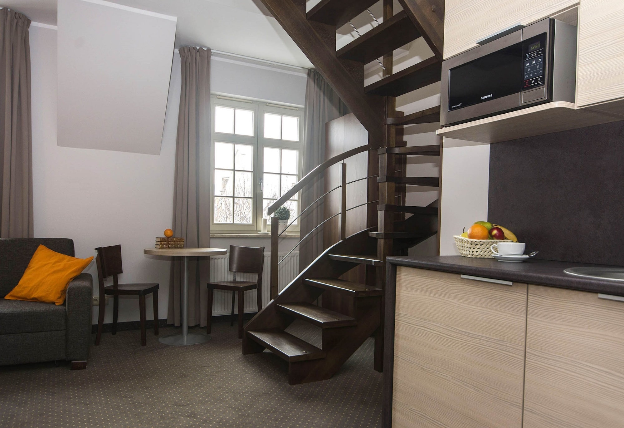 Aparthotel Neptun