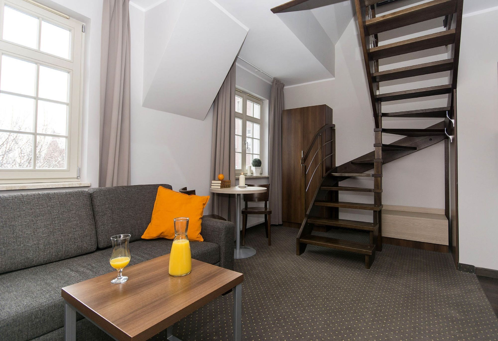 Aparthotel Neptun