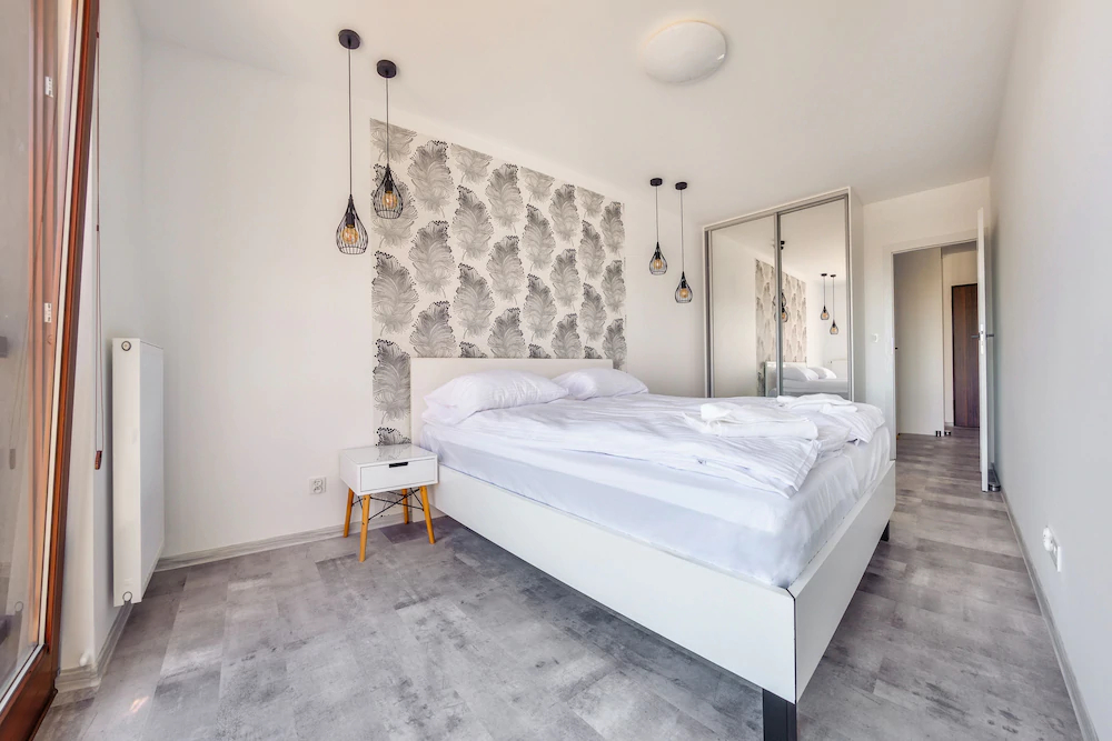 Aura by Apartamenty Sun & Snow