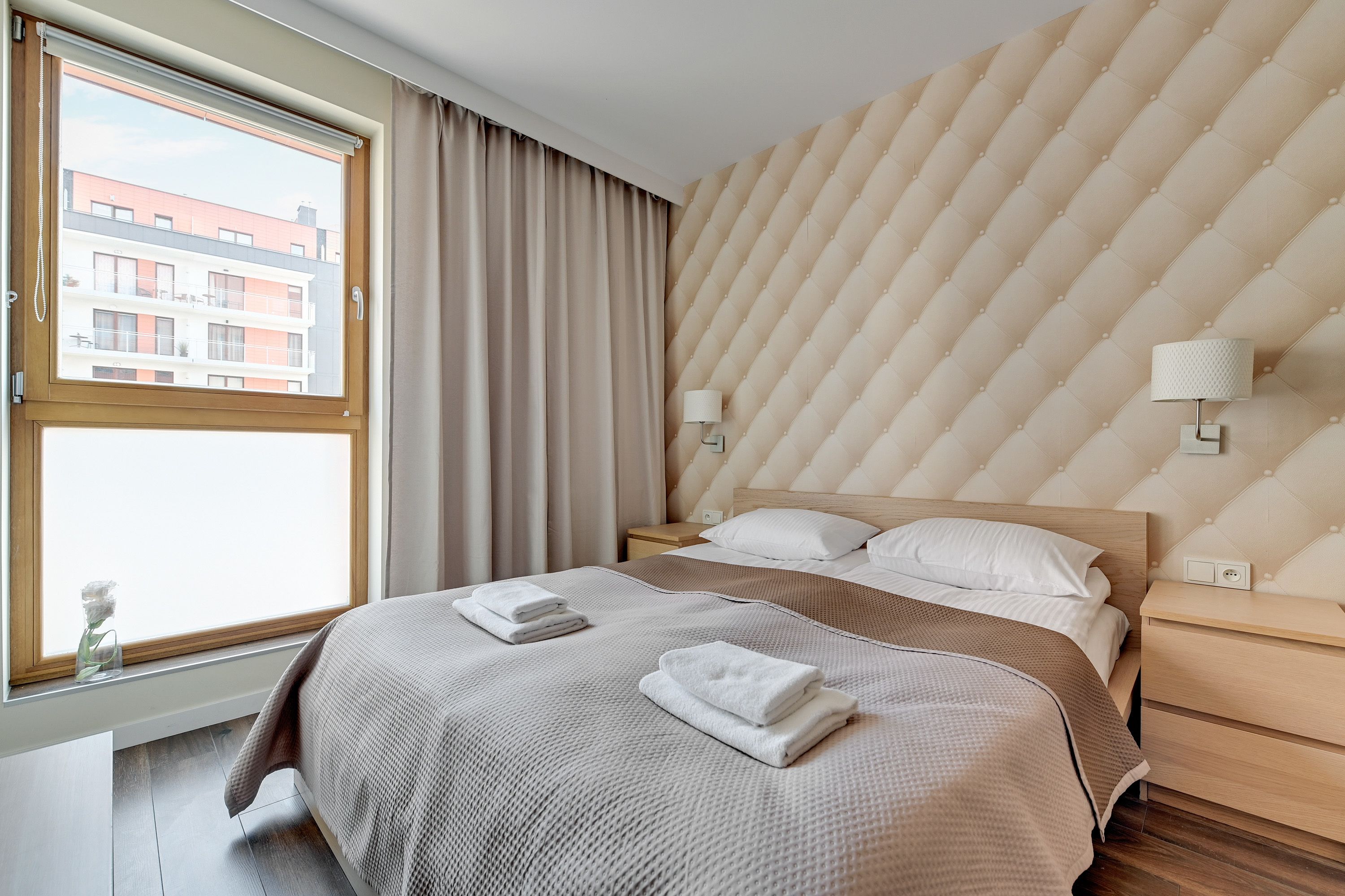 Aura by Downtown Apartments