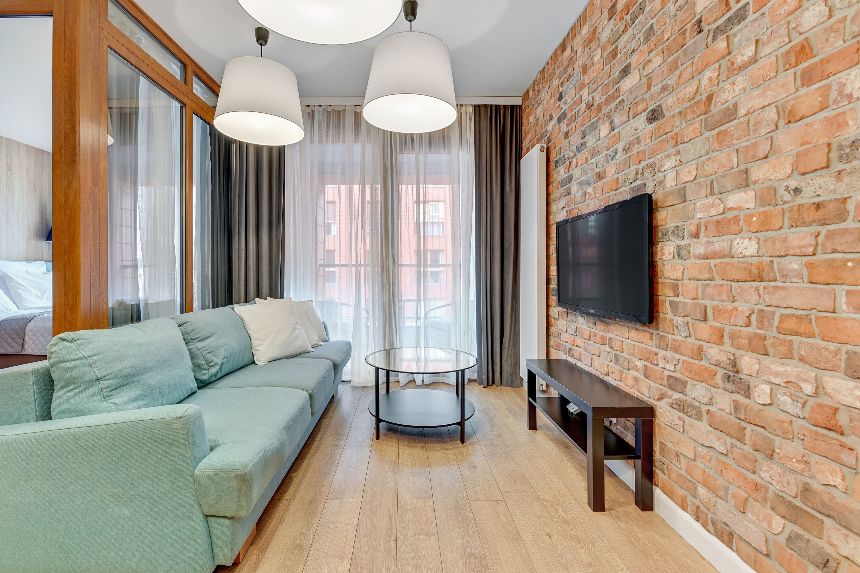 Aura by Downtown Apartments
