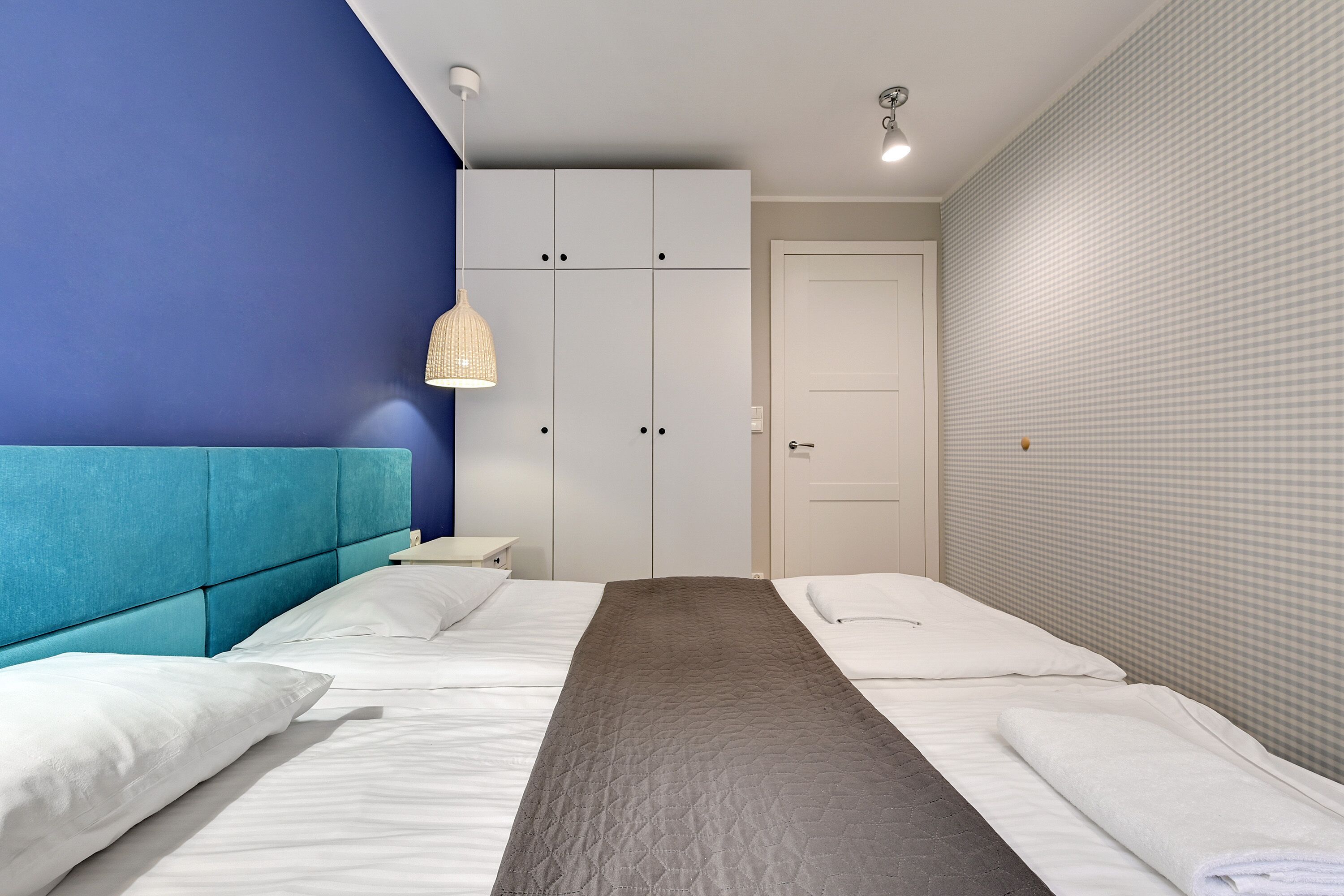 Aura by Downtown Apartments