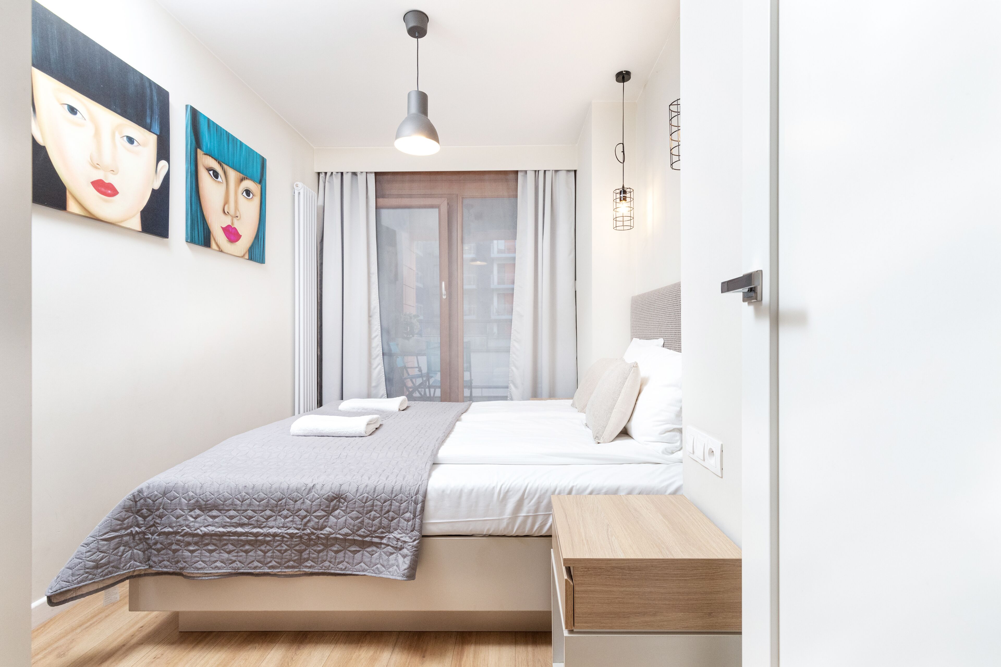 Aura Gdansk by Renters