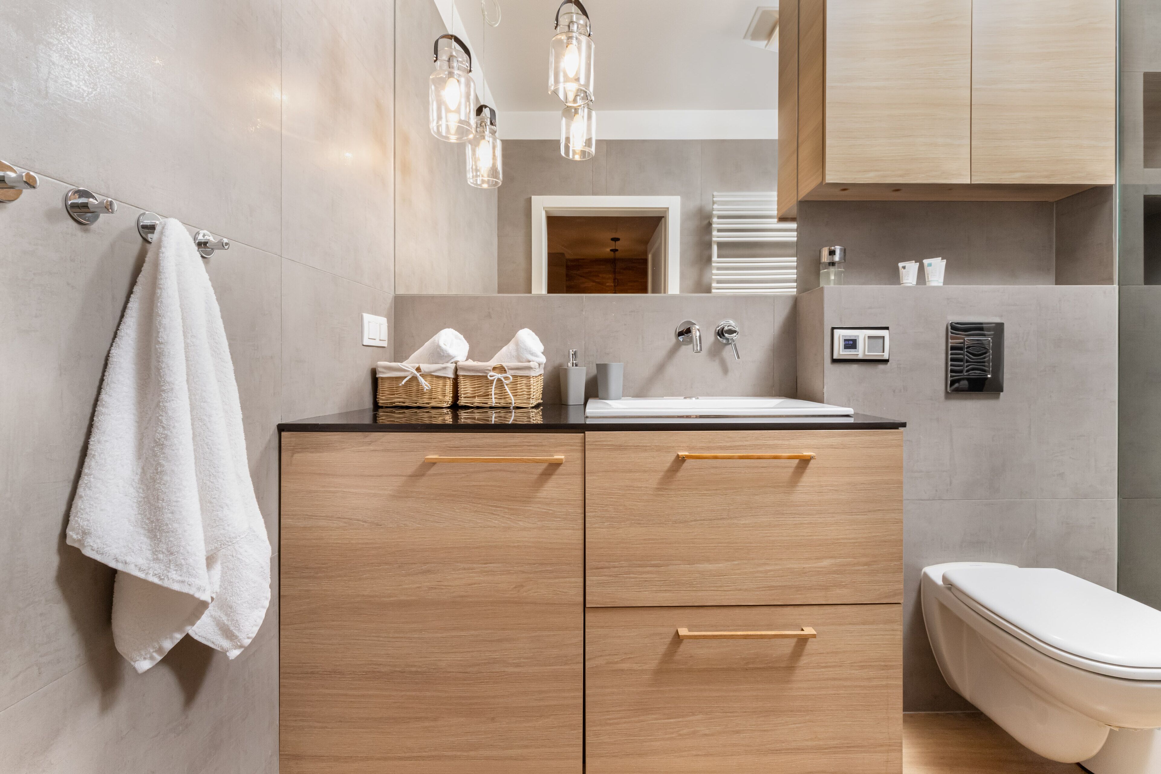 Aura Gdansk by Renters