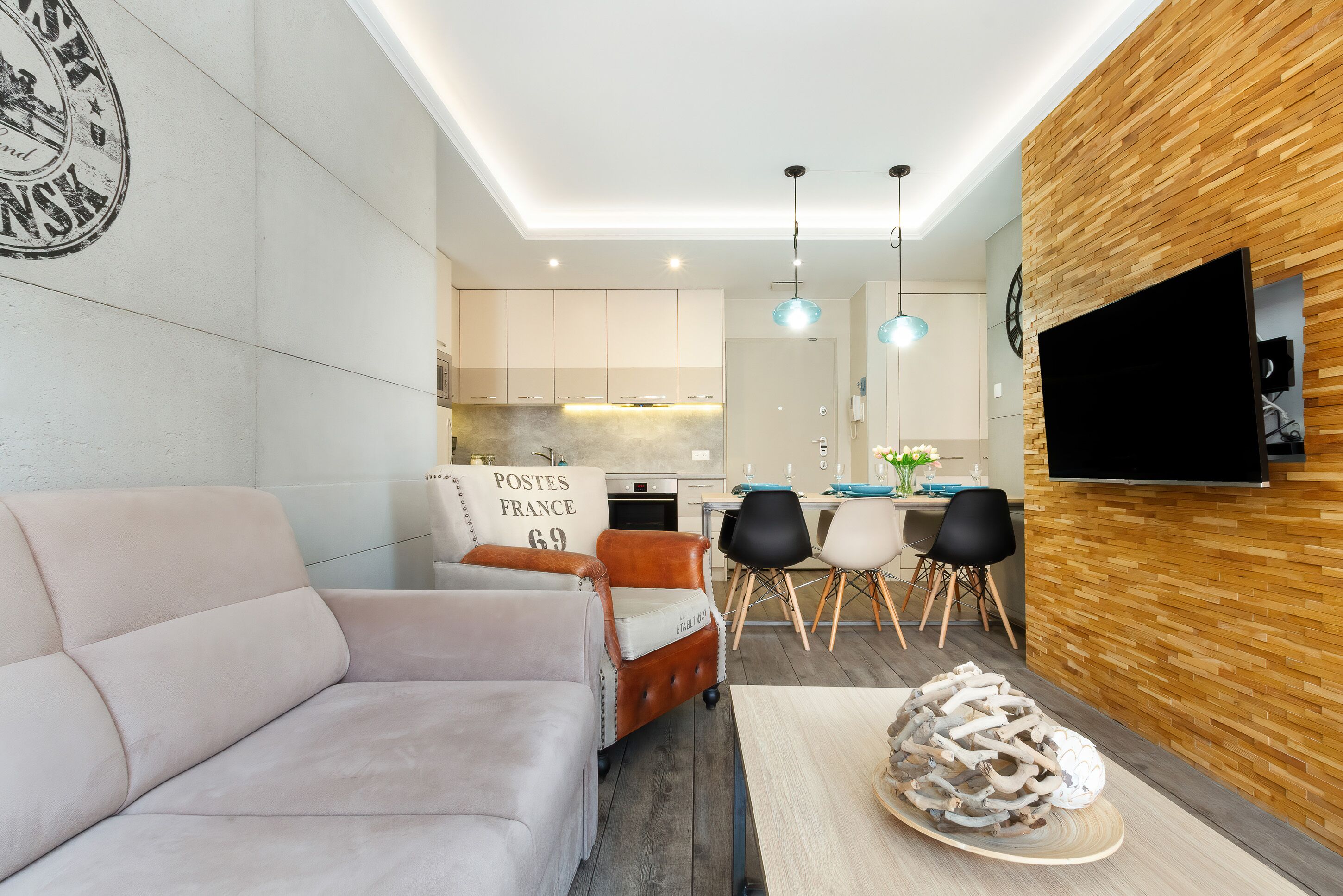Aura Gdansk by Renters