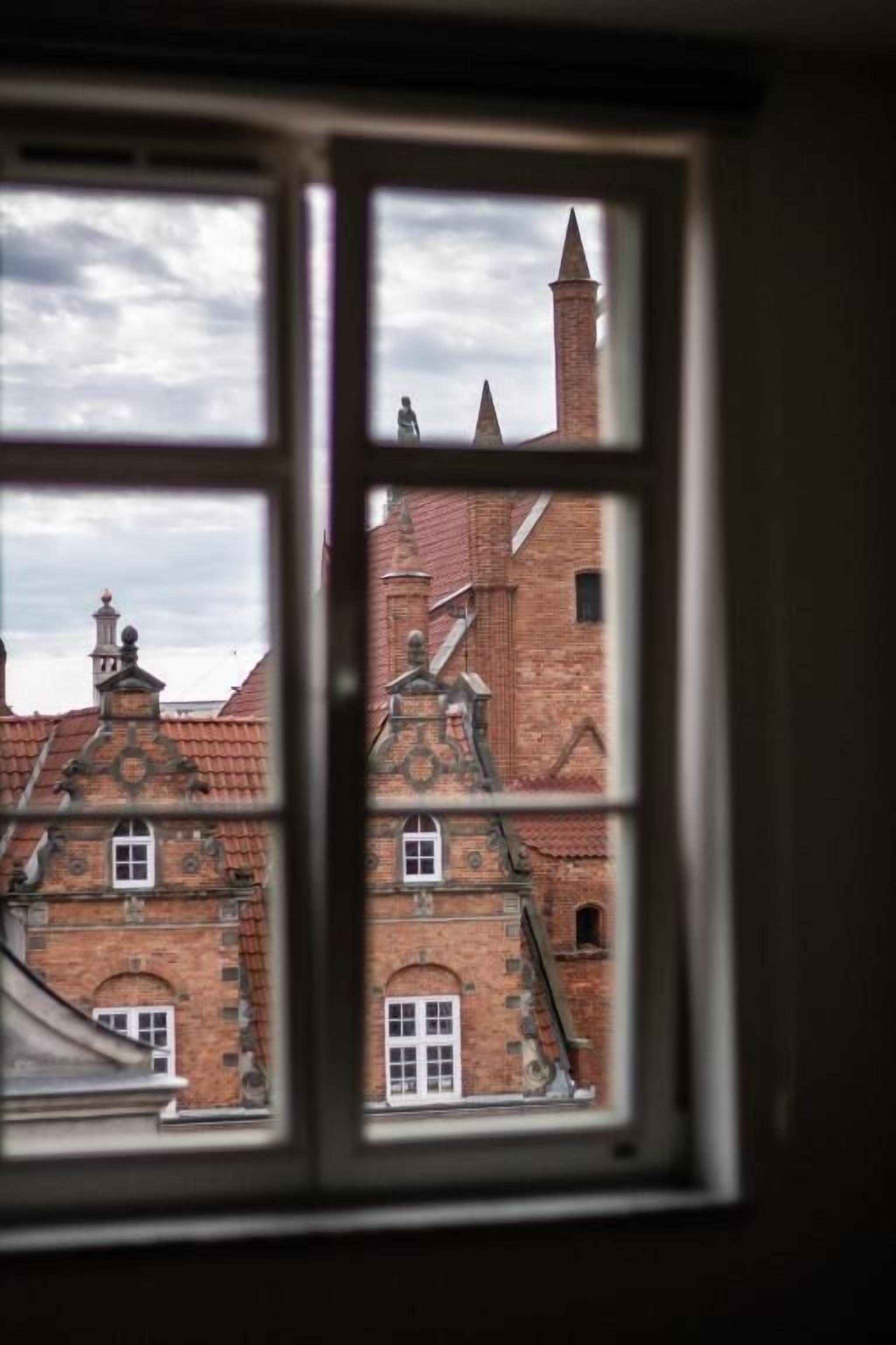 Baltic Gdansk