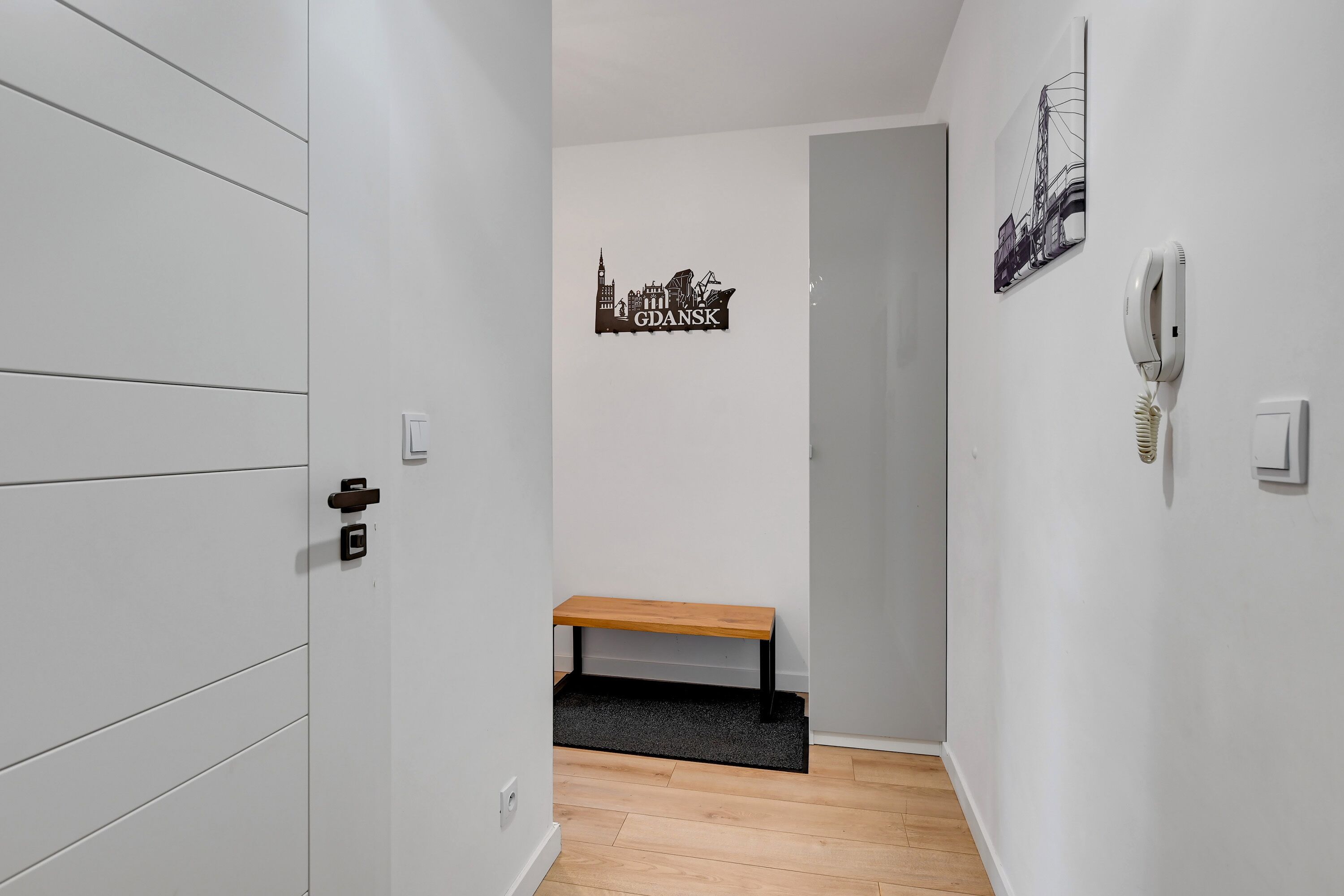 Bastion Walowa by Q4Apartments