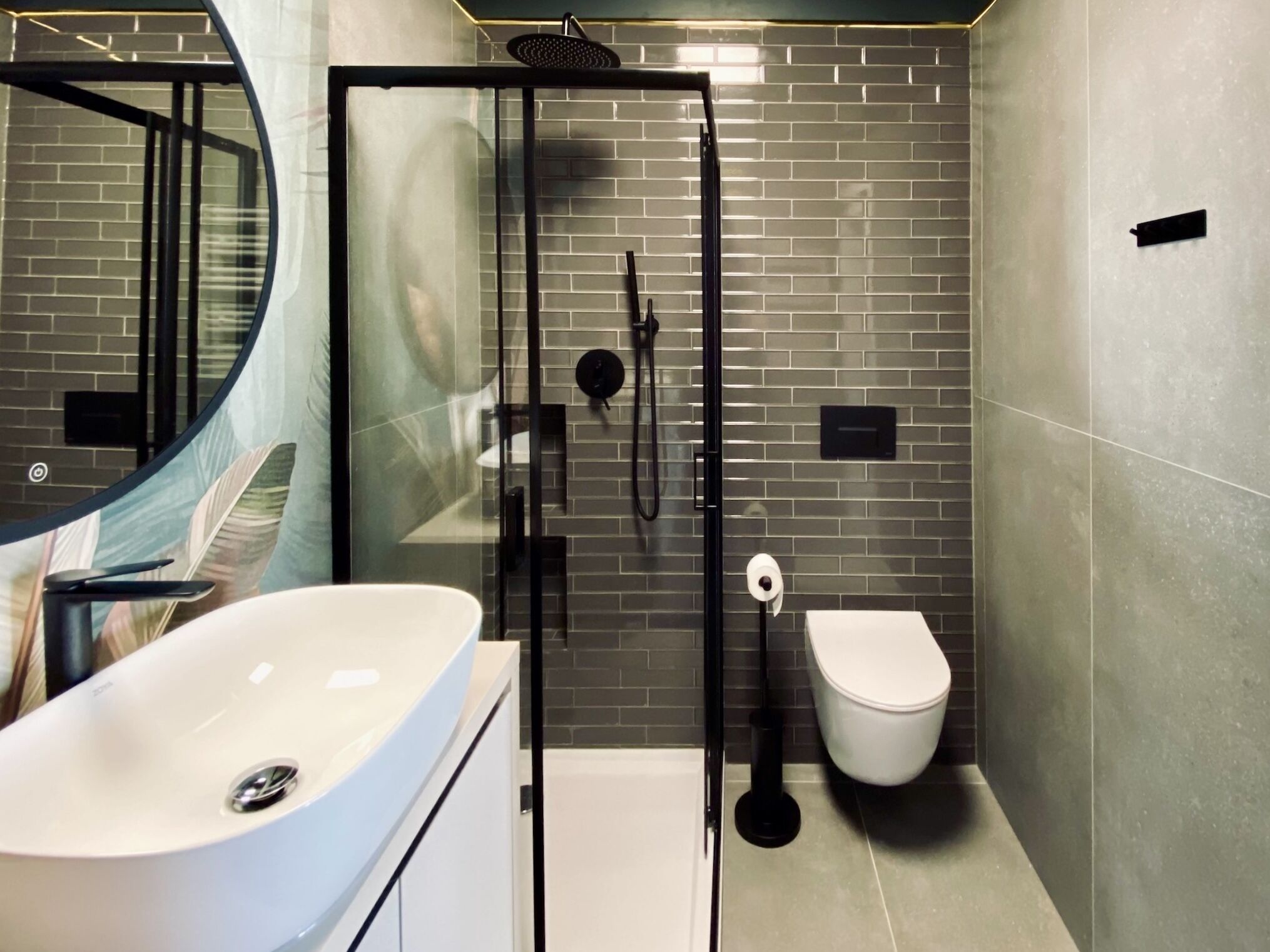 Bastion Walowa by Q4Apartments