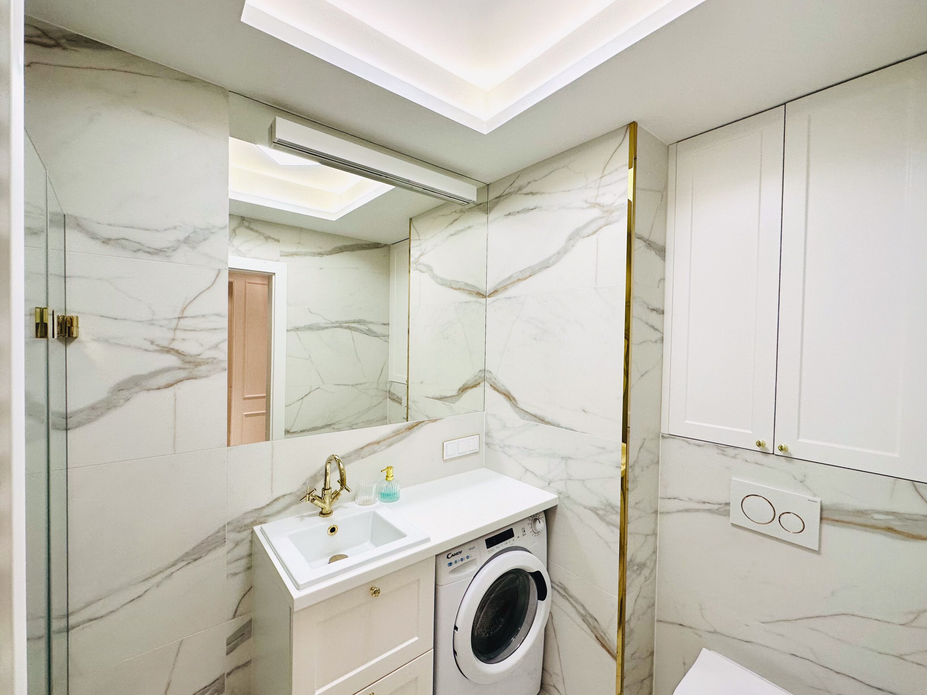 Bastion Walowa by Q4Apartments