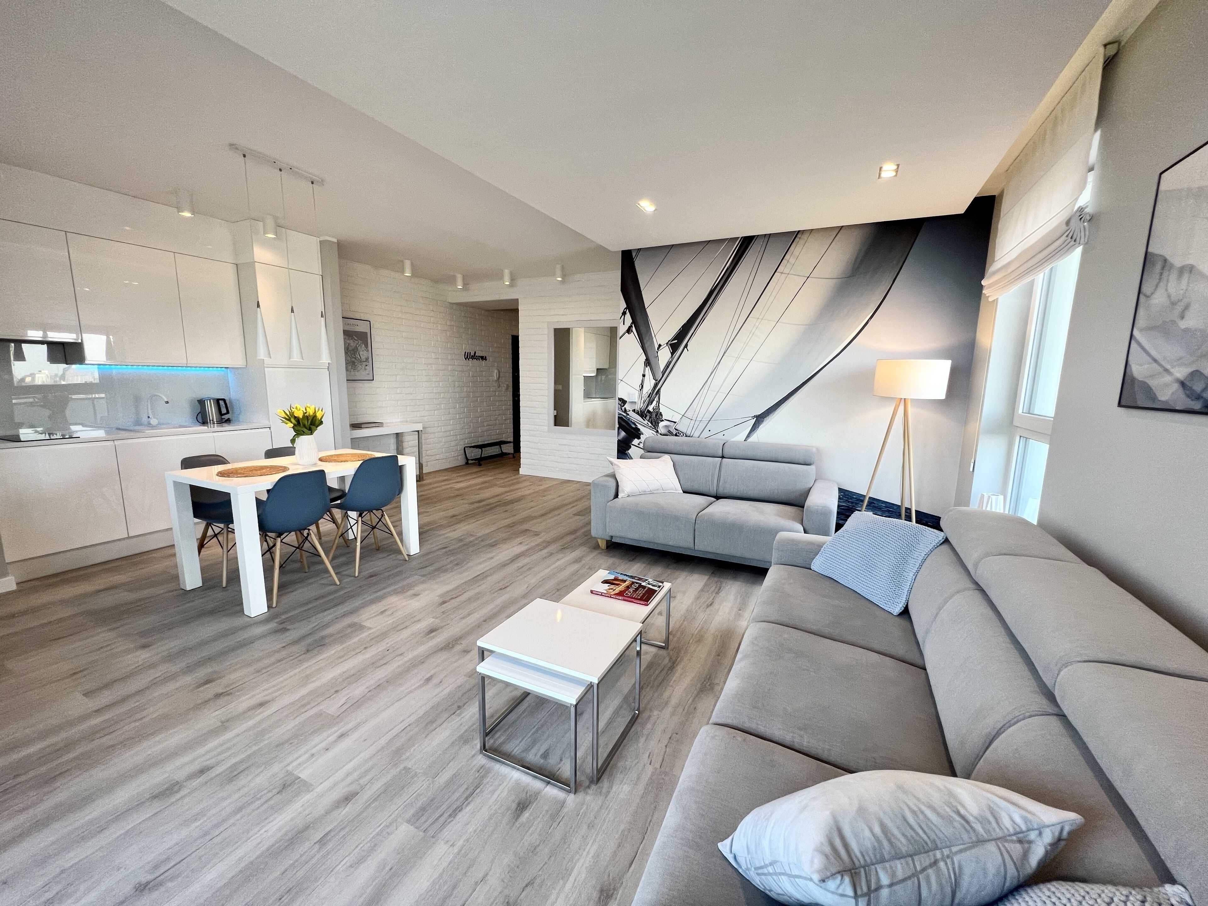 Bastion Walowa by Q4Apartments