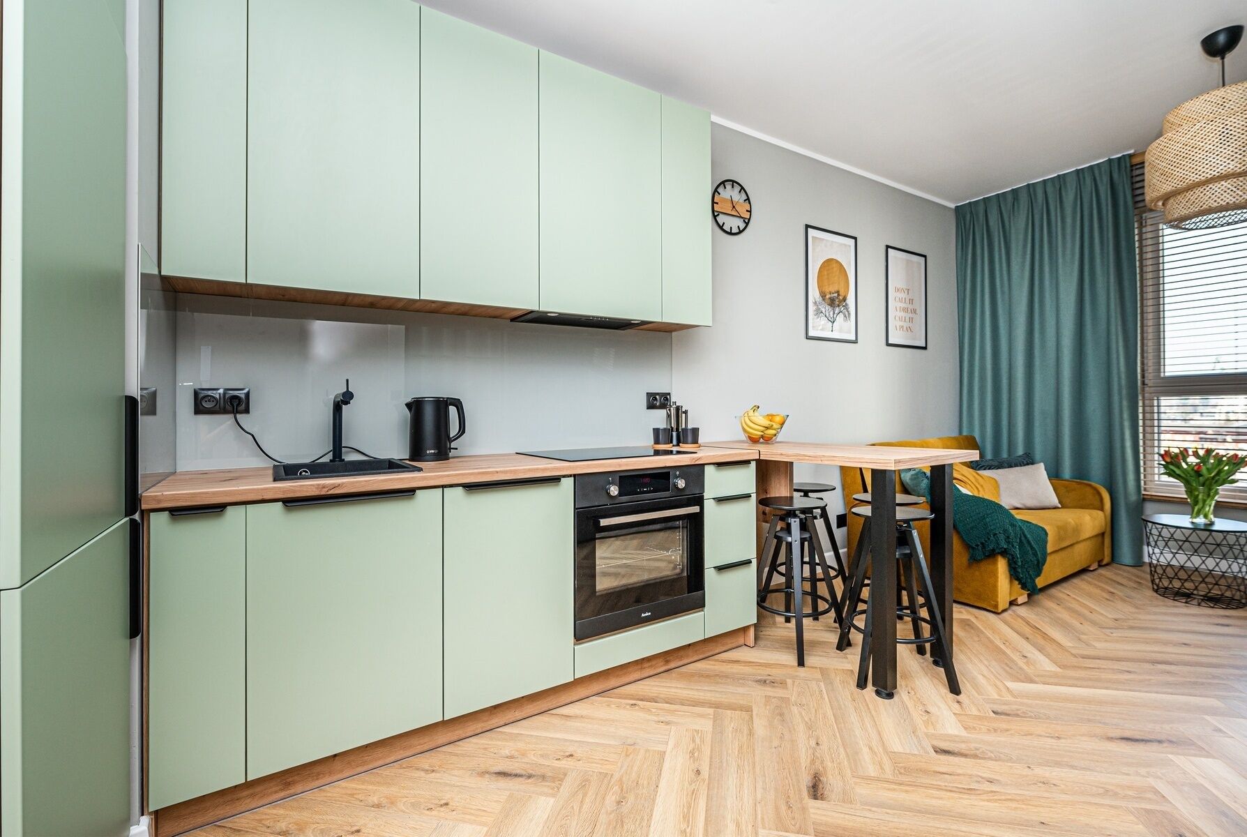 Bastion Walowa by Q4Apartments