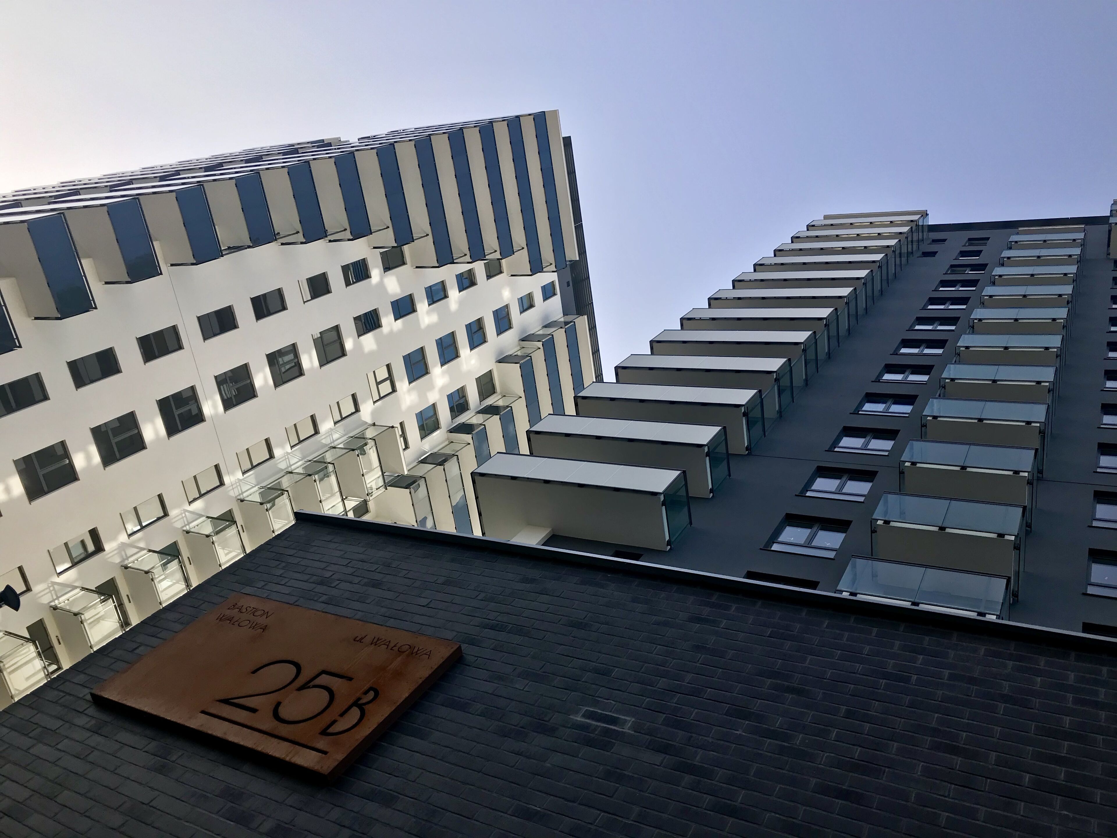 Bastion Walowa by Q4Apartments