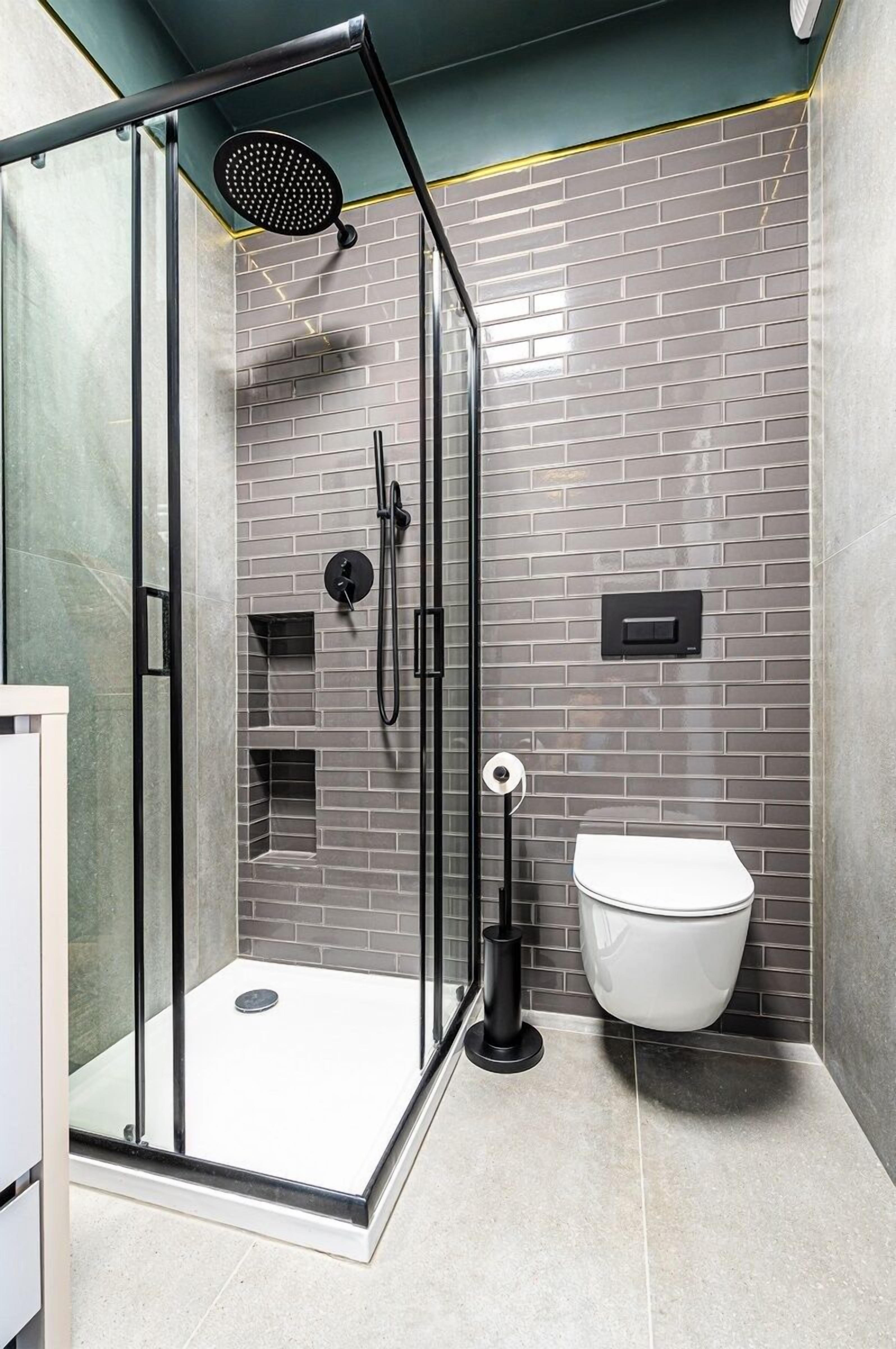 Bastion Walowa by Q4Apartments