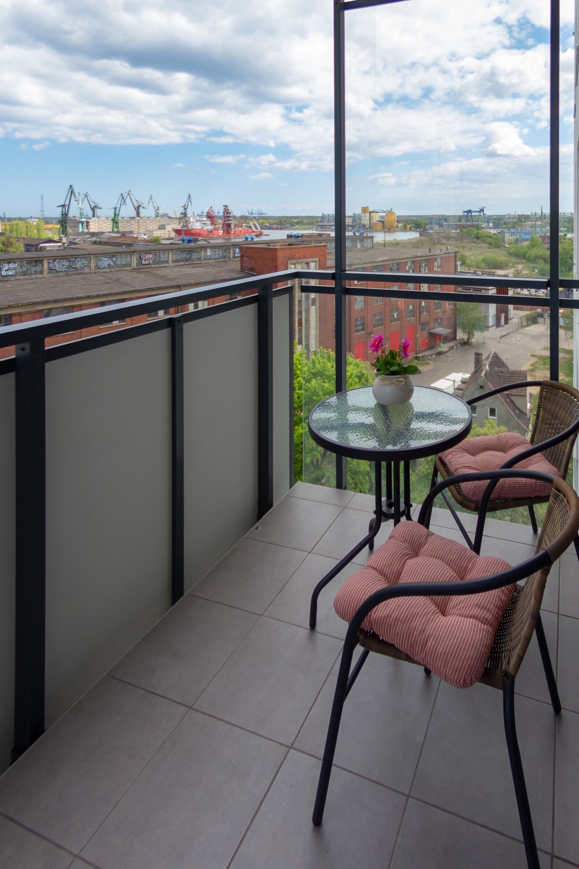 Bastion Walowa by Q4Apartments