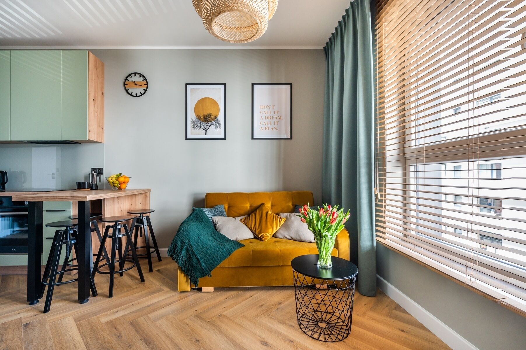 Bastion Walowa by Q4Apartments