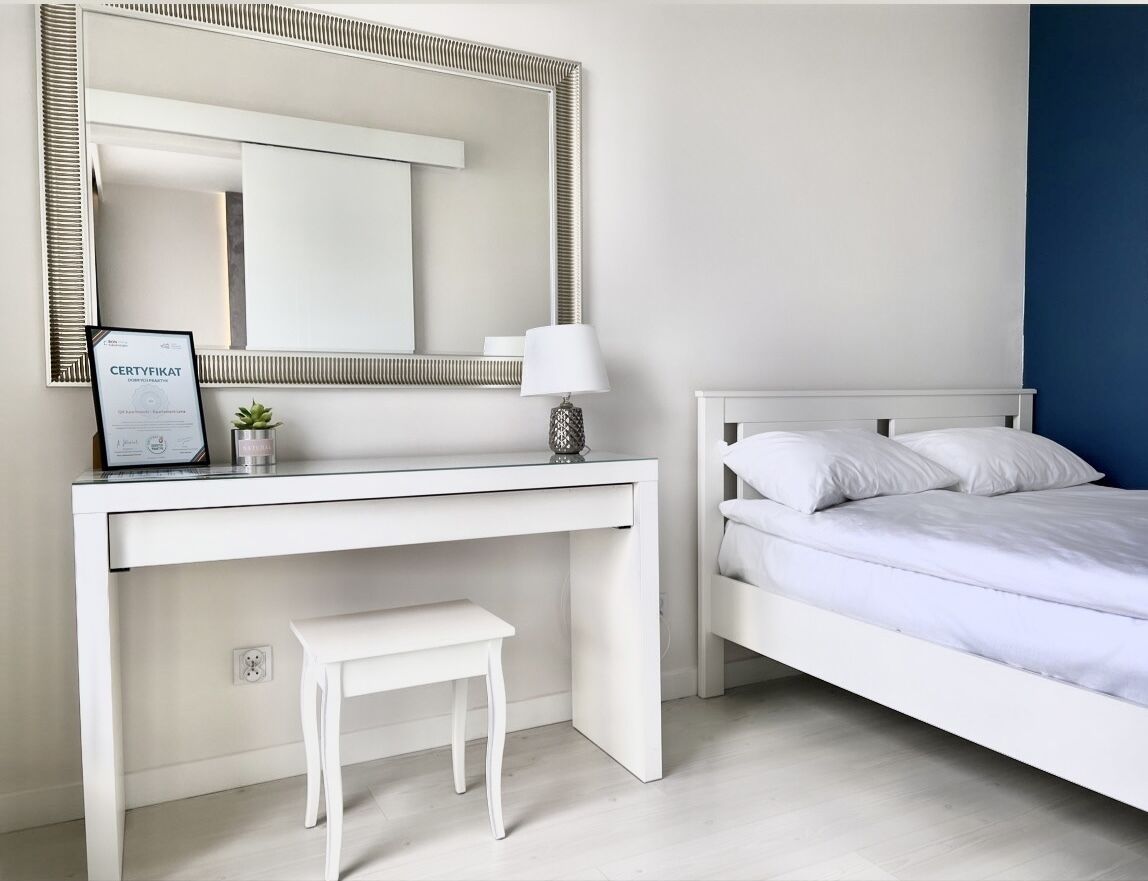 Bastion Walowa by Q4Apartments