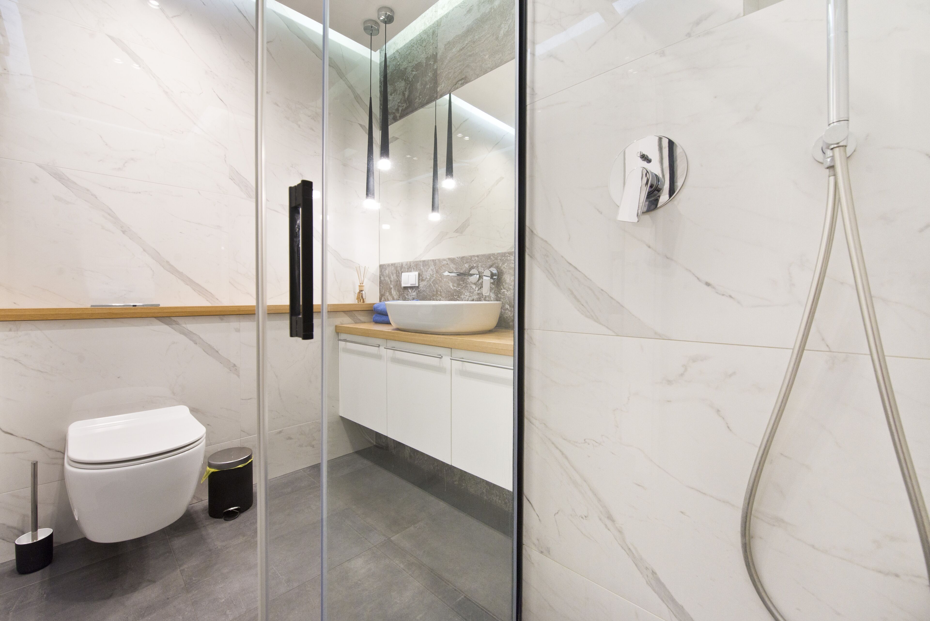 Bastion Walowa by Q4Apartments