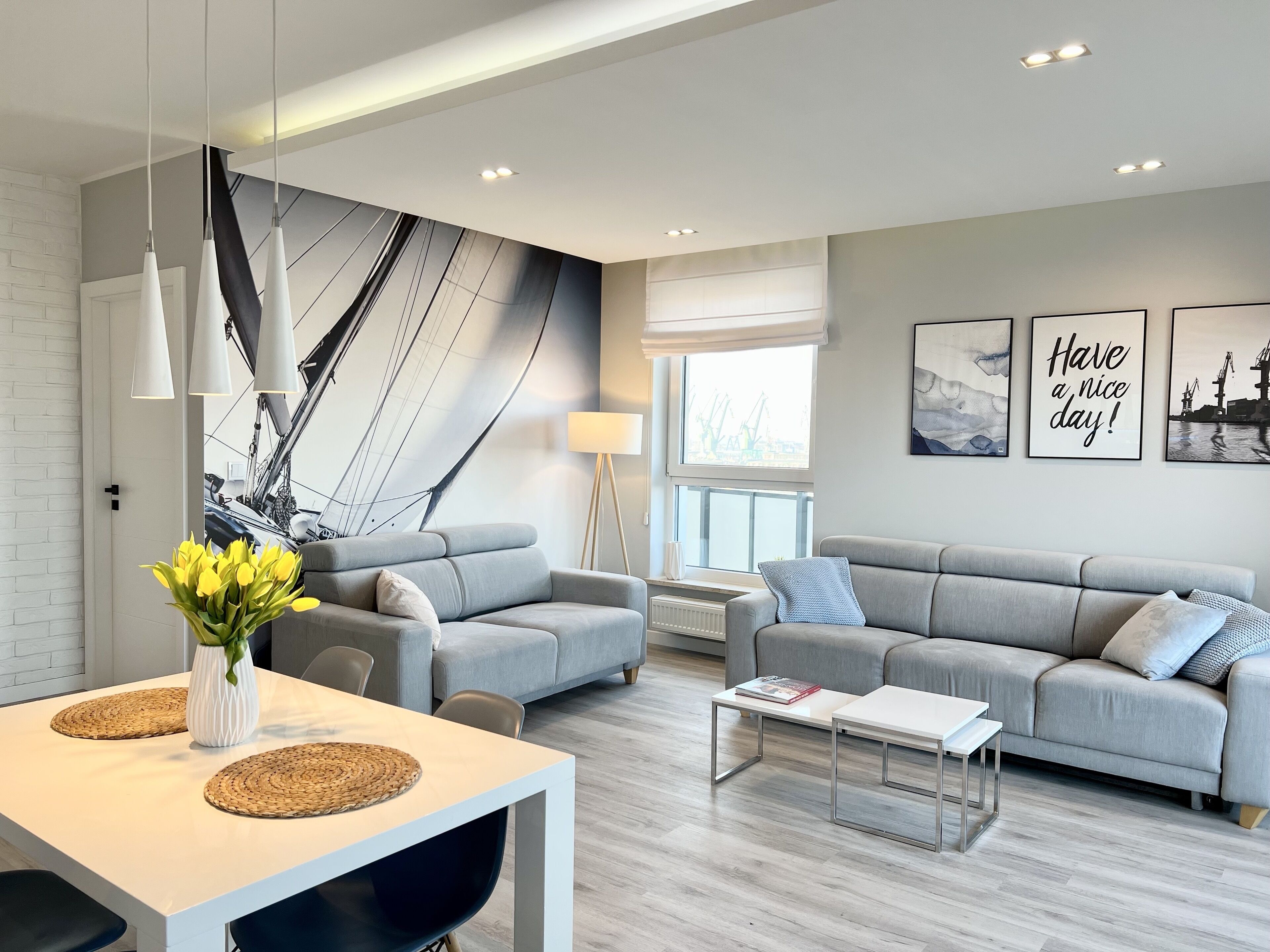 Bastion Walowa by Q4Apartments