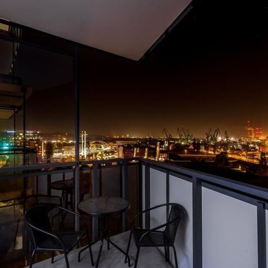 Bastion Walowa by Q4Apartments