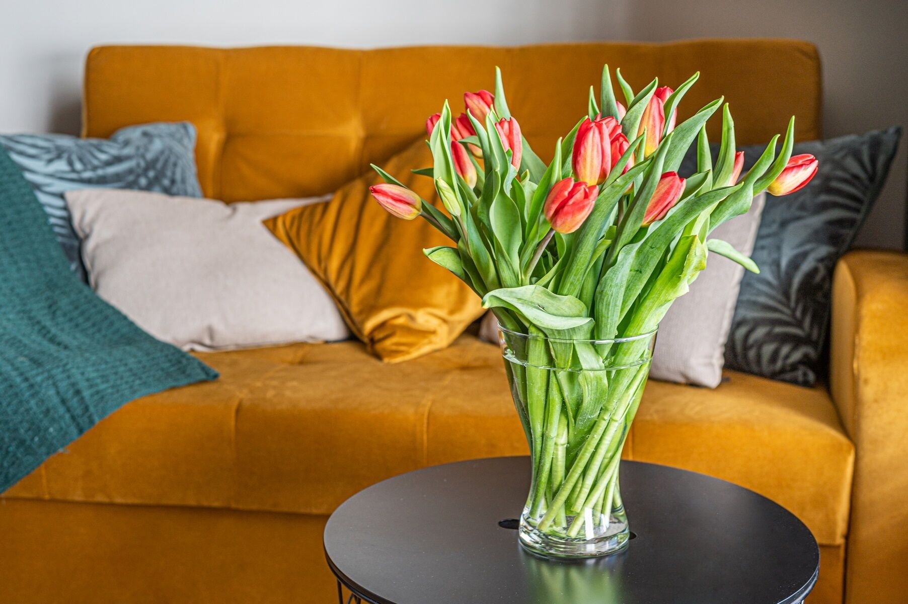 Bastion Walowa by Q4Apartments