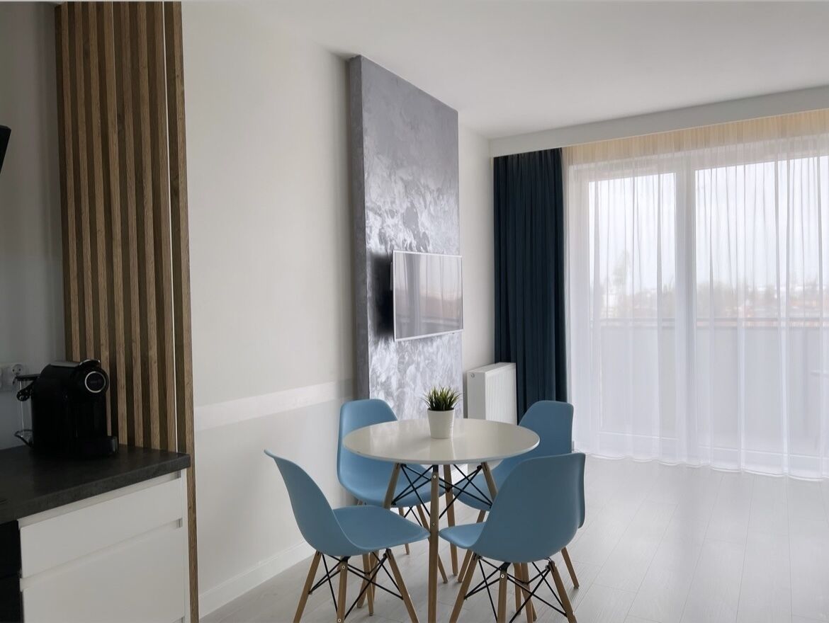 Bastion Walowa by Q4Apartments