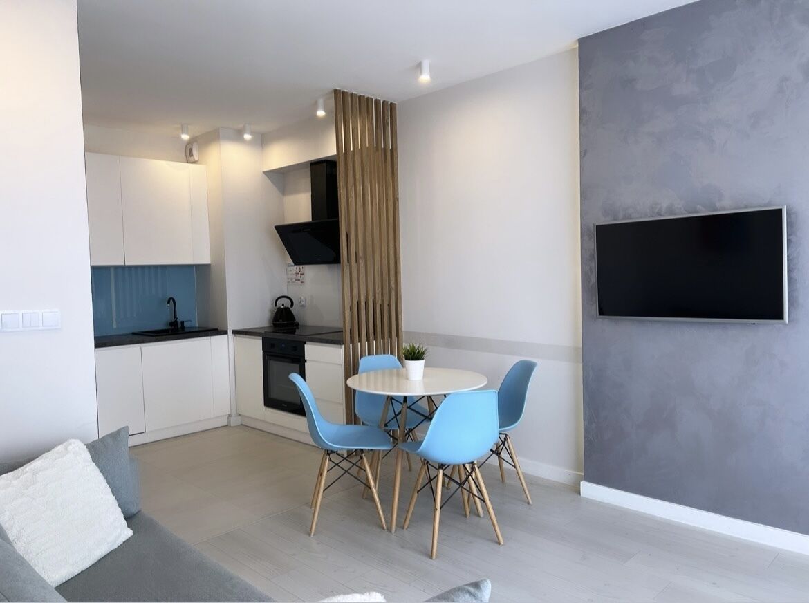 Bastion Walowa by Q4Apartments