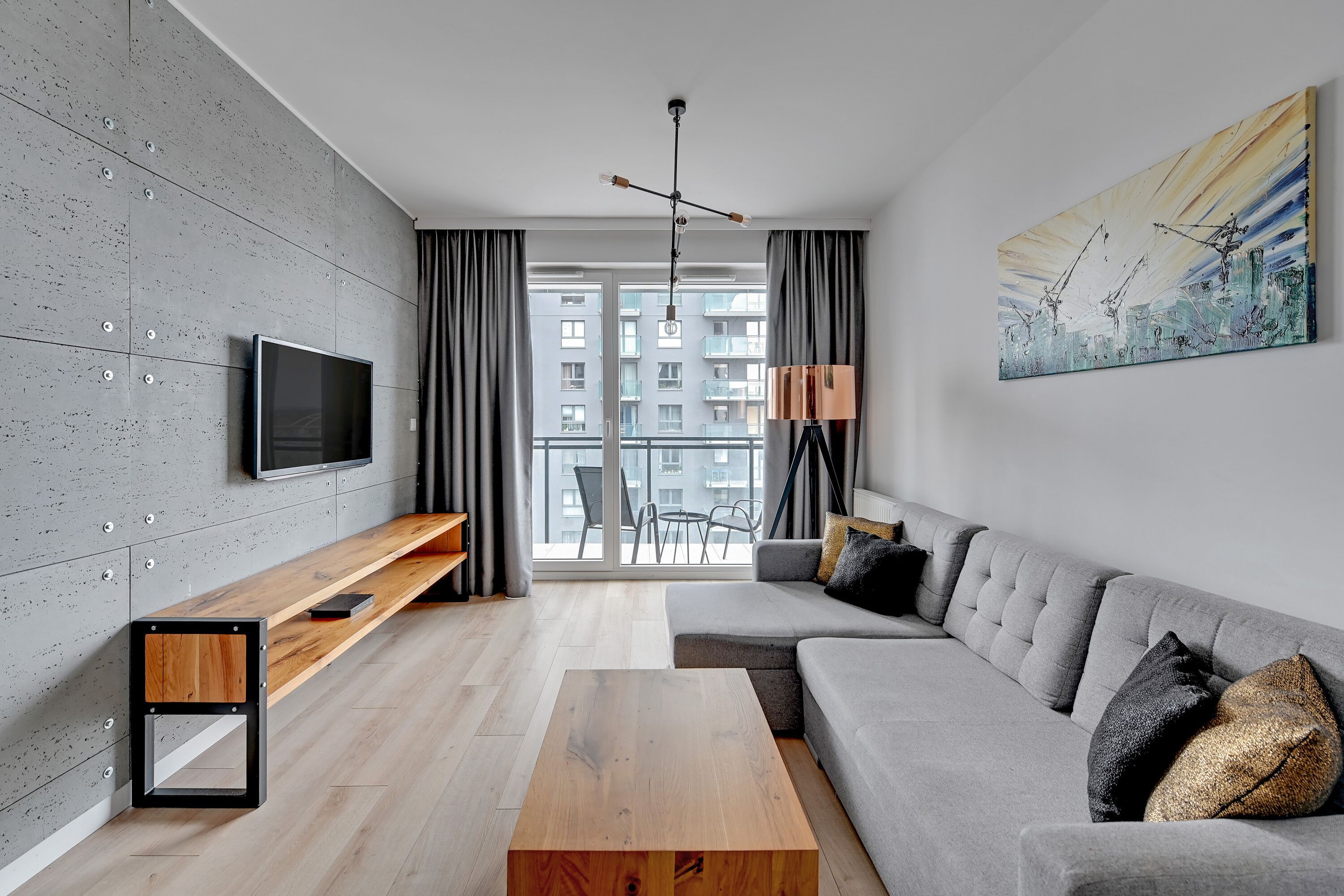 Bastion Walowa by Q4Apartments