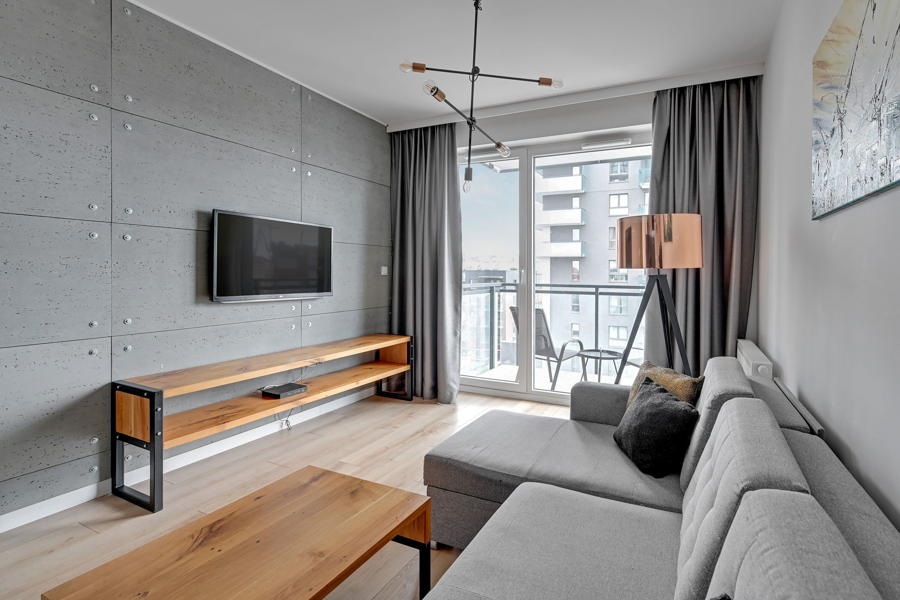 Bastion Walowa by Q4Apartments