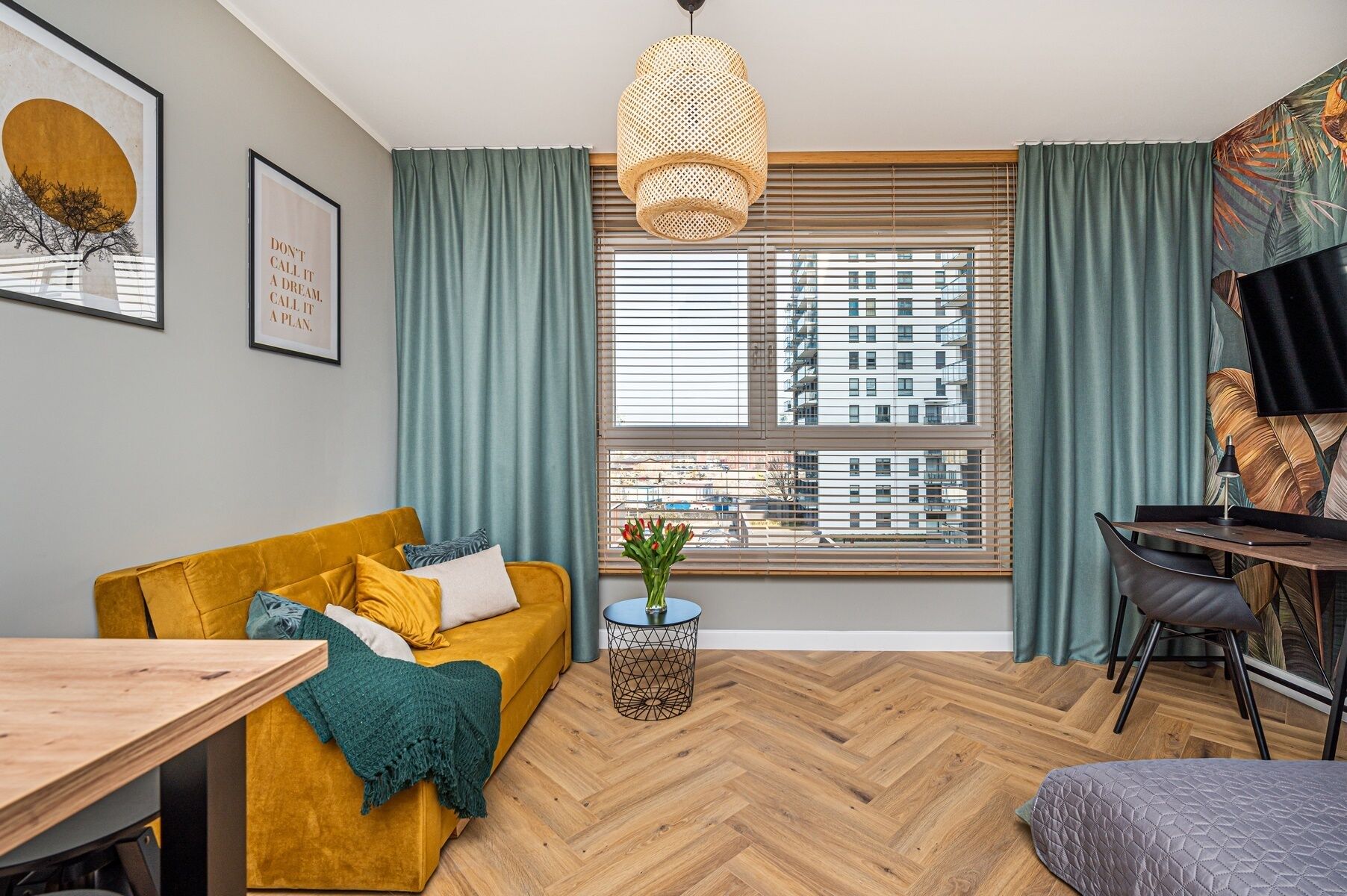 Bastion Walowa by Q4Apartments