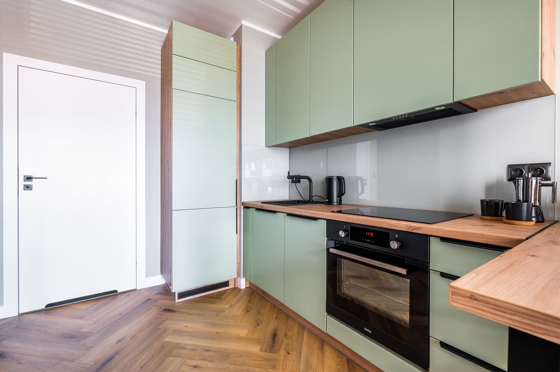 Bastion Walowa by Q4Apartments