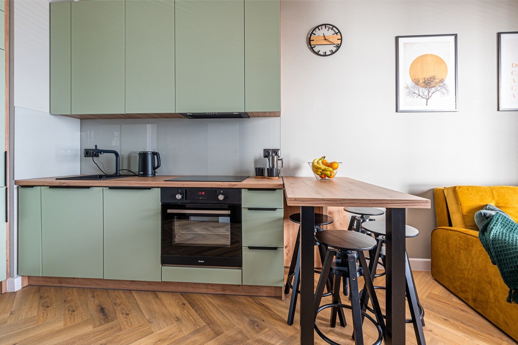 Bastion Walowa by Q4Apartments