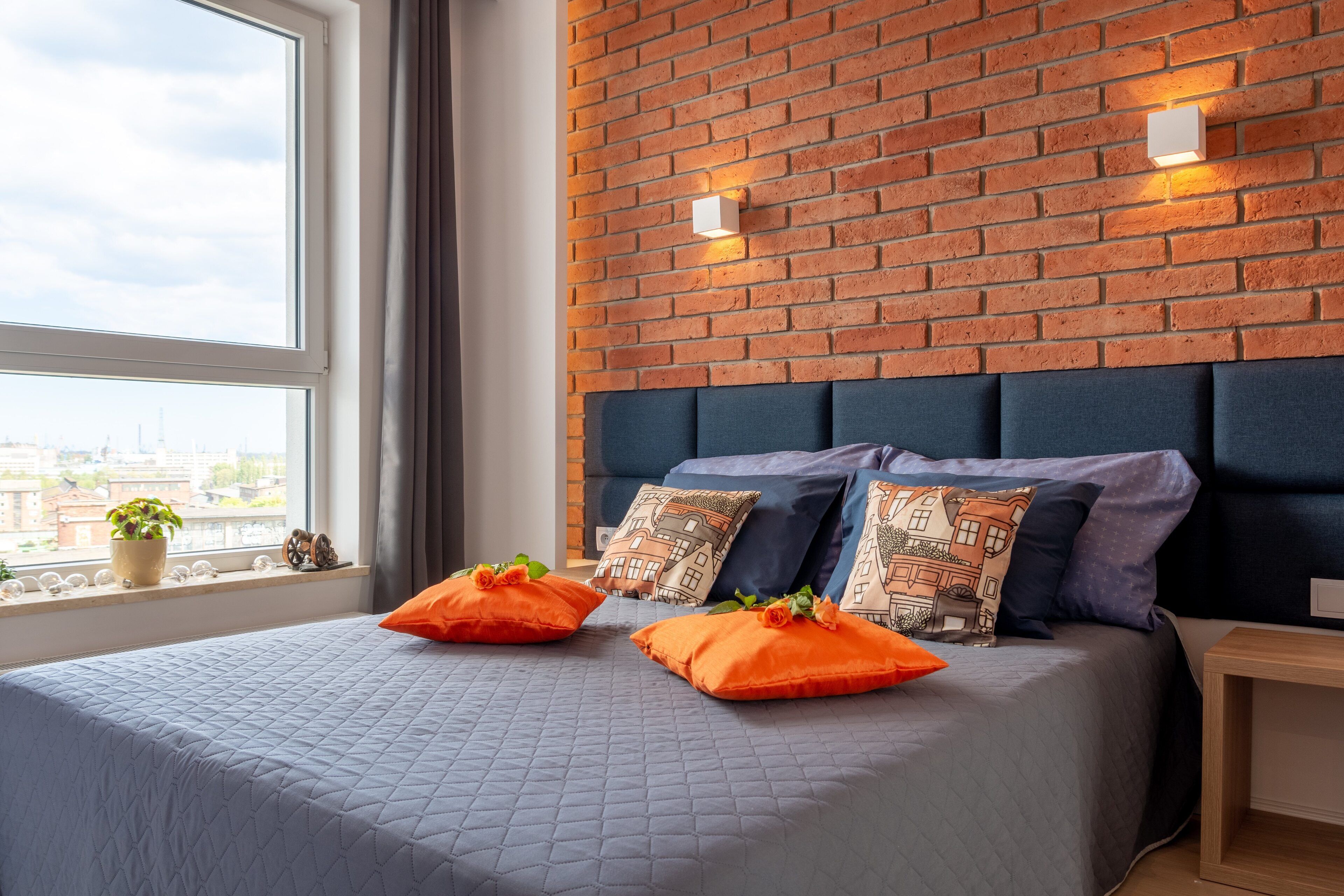 Bastion Walowa by Q4Apartments
