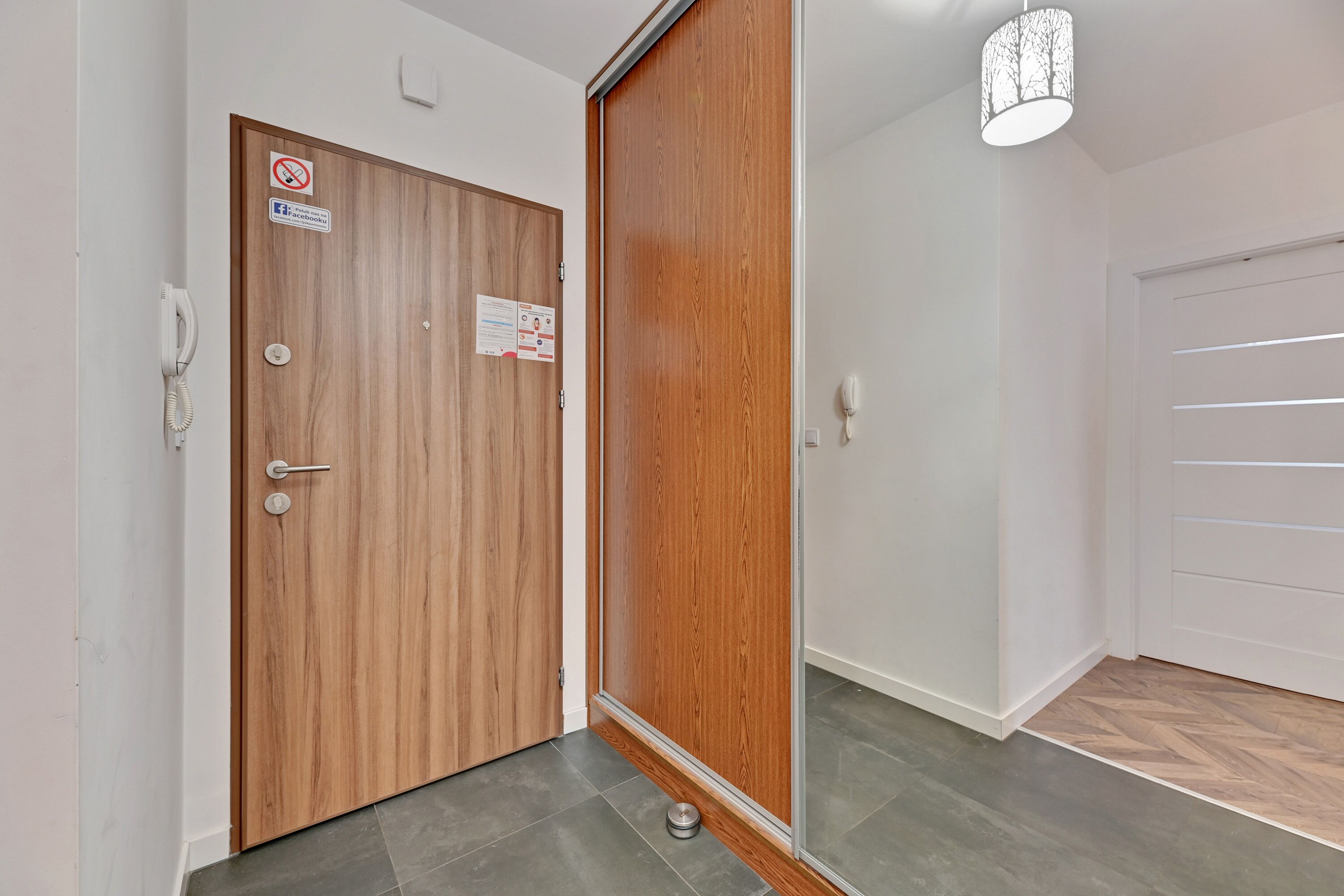 Bastion Walowa by Q4Apartments