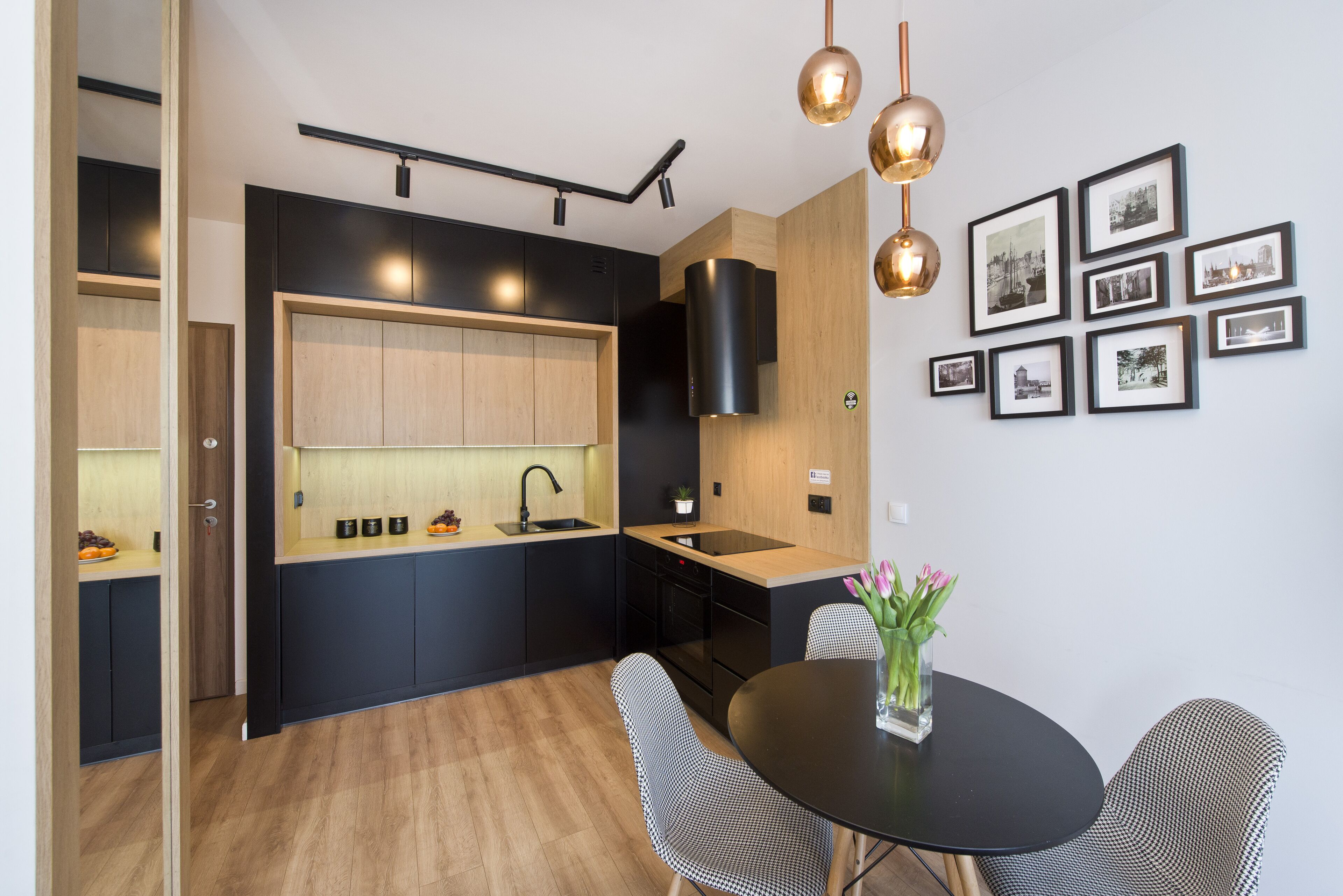 Bastion Walowa by Q4Apartments