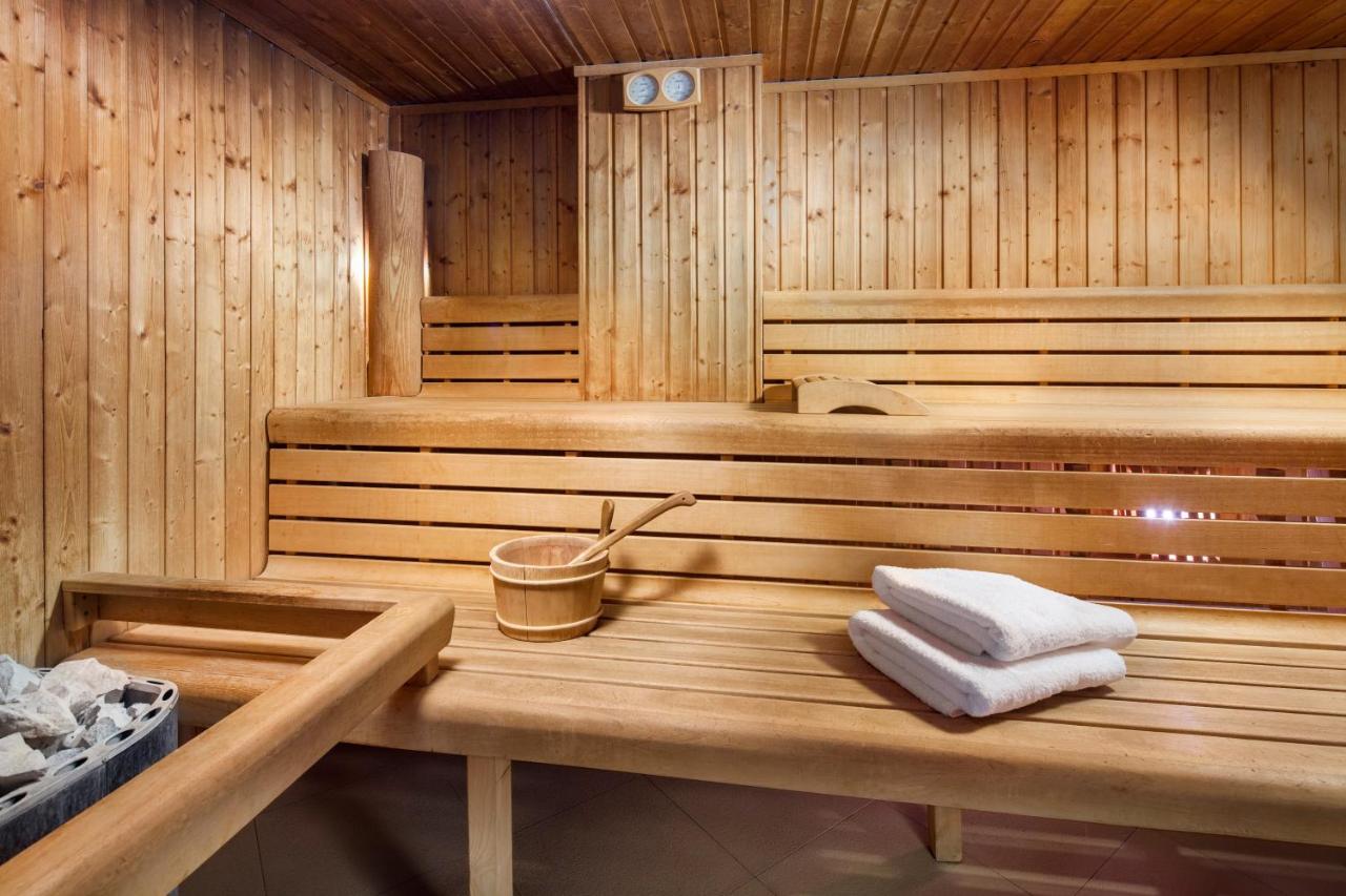 Hotel Arkon Park