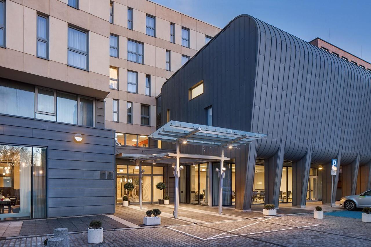 Hotel Arkon Park