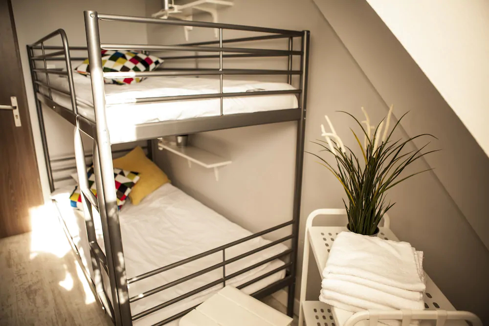 Bi Pi Hostel