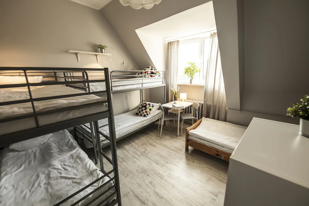 Bi Pi Hostel